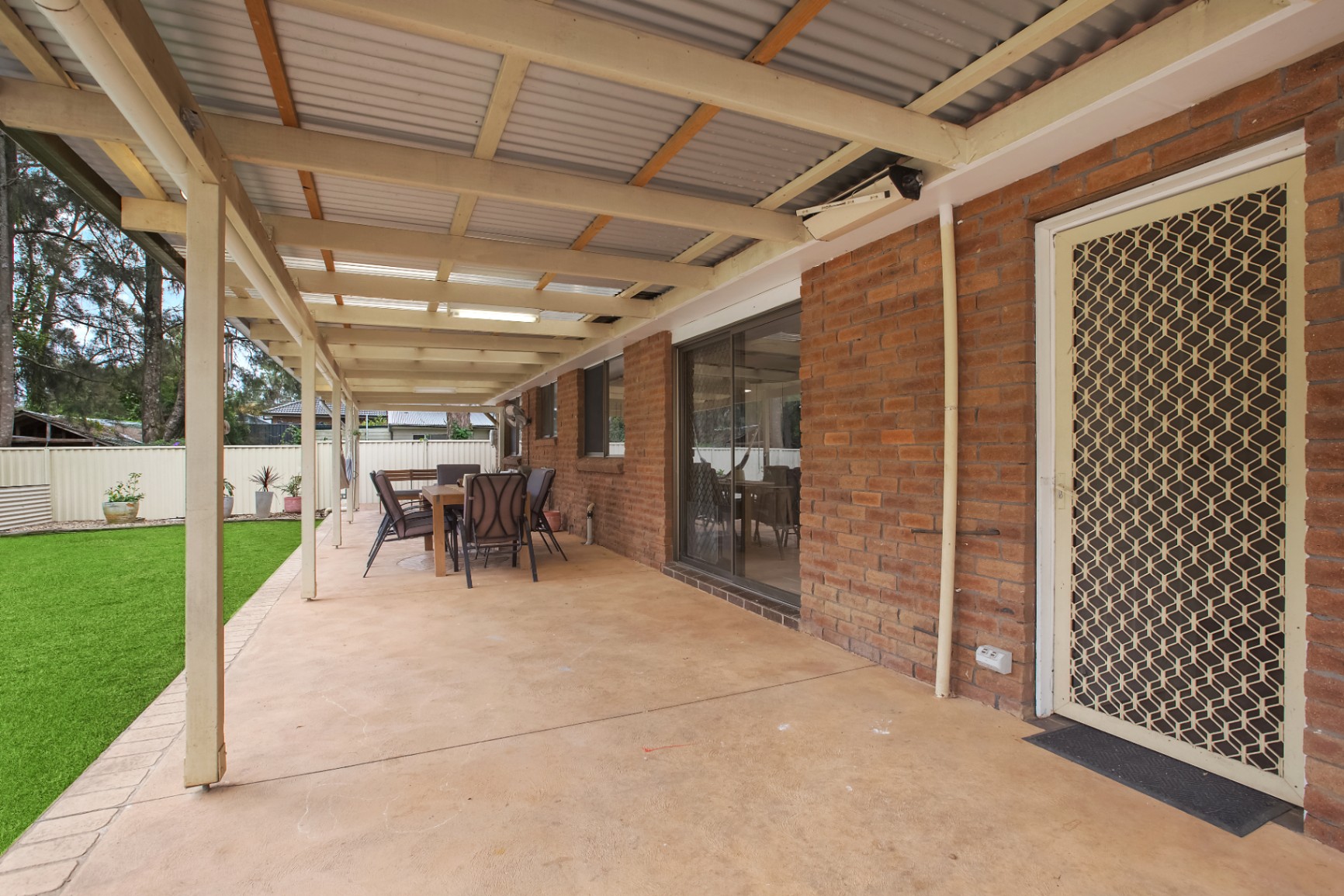 67 Grand Parade, Glossodia House For Sale In Glossodia Wiseberry