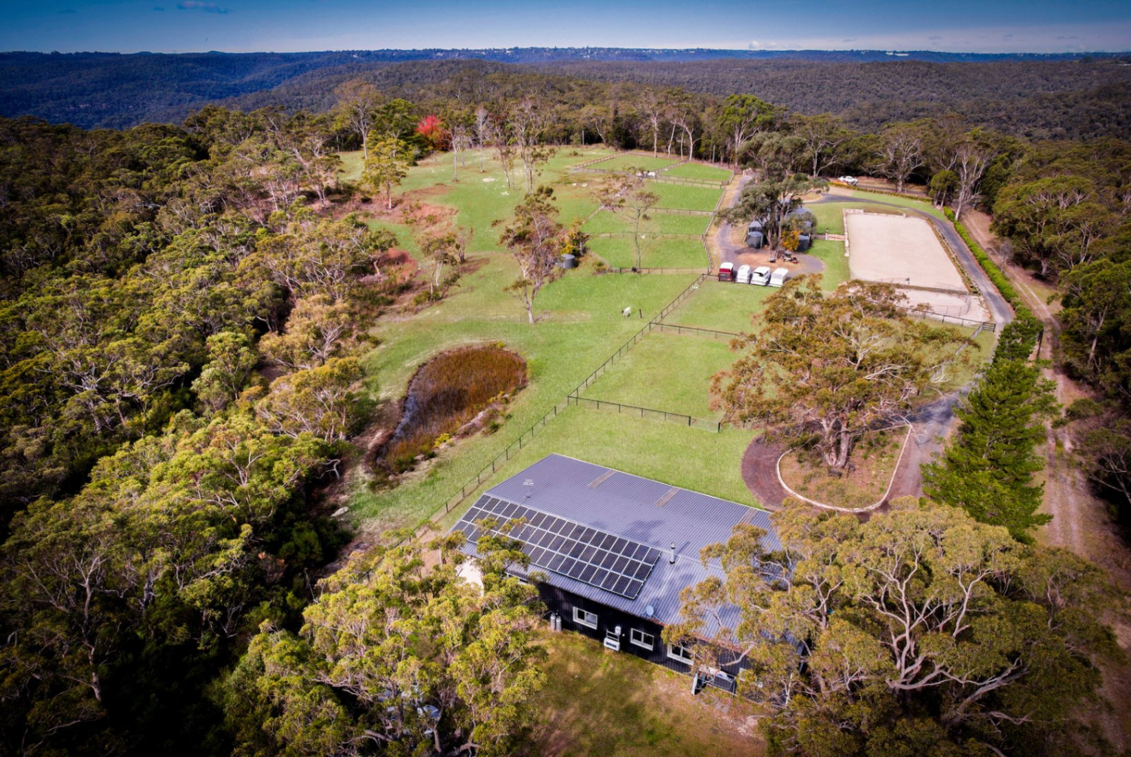 93 Calabash Road, Arcadia Acreage/rural For Sale In Arcadia Wiseberry