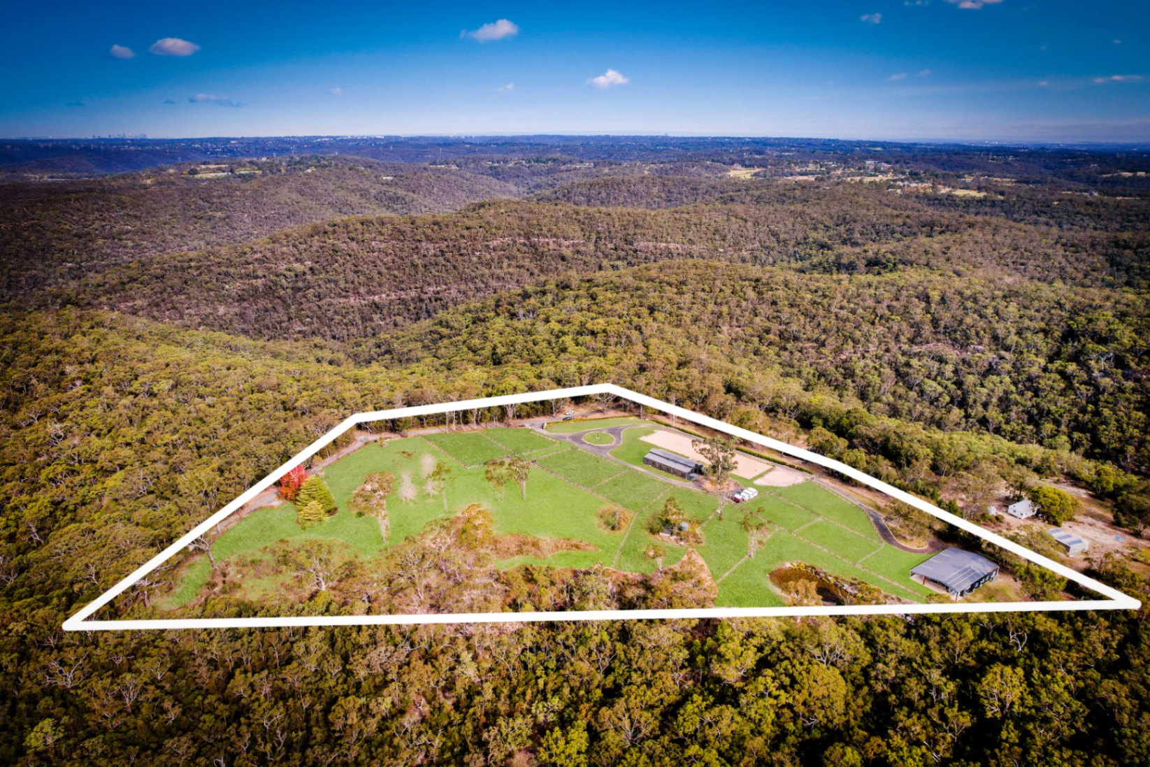 93 Calabash Road, Arcadia Acreage/rural For Sale In Arcadia Wiseberry