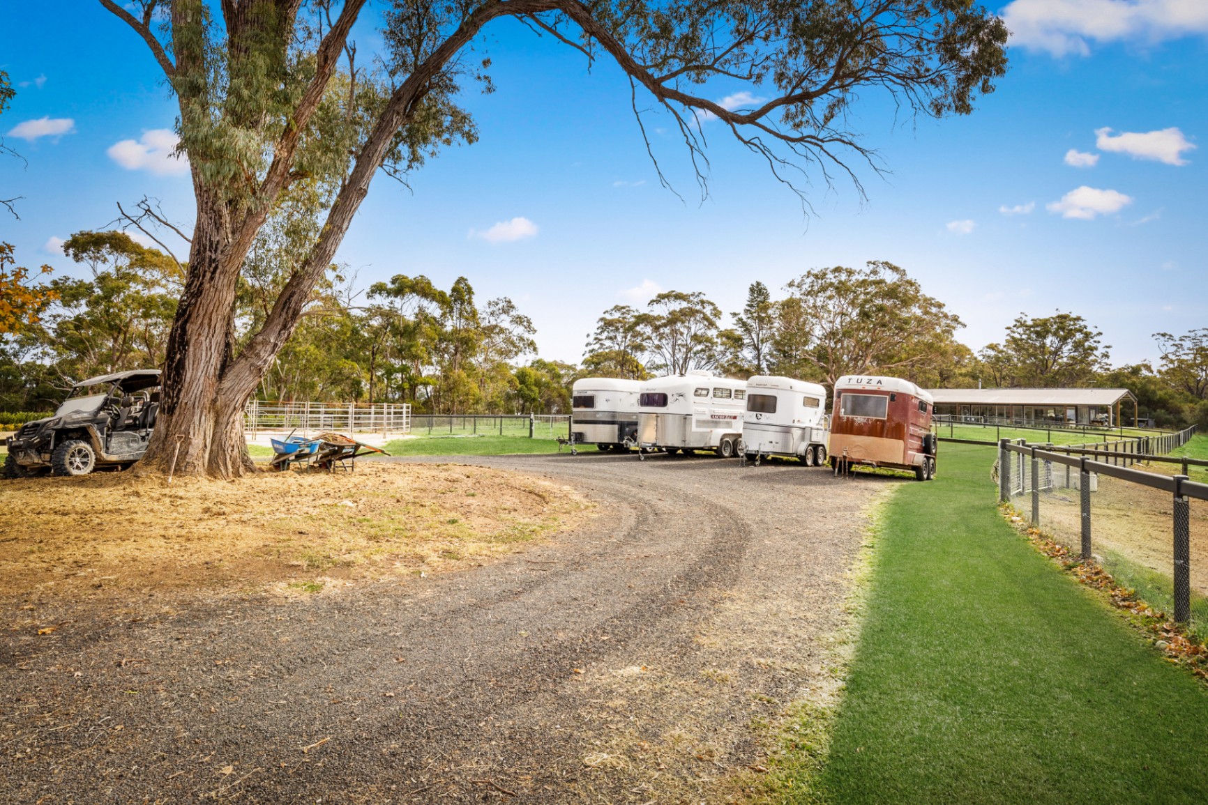 93 Calabash Road, Arcadia Acreage/rural For Sale In Arcadia Wiseberry