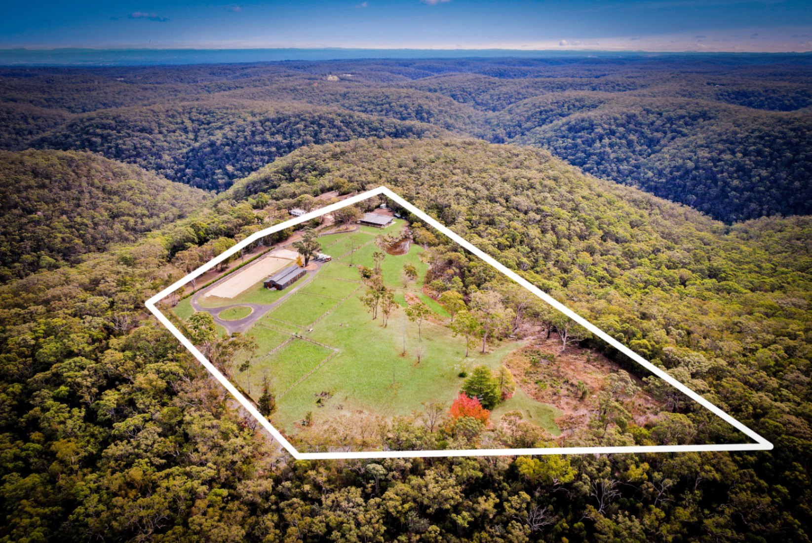 93 Calabash Road, Arcadia Acreage/rural For Sale In Arcadia Wiseberry