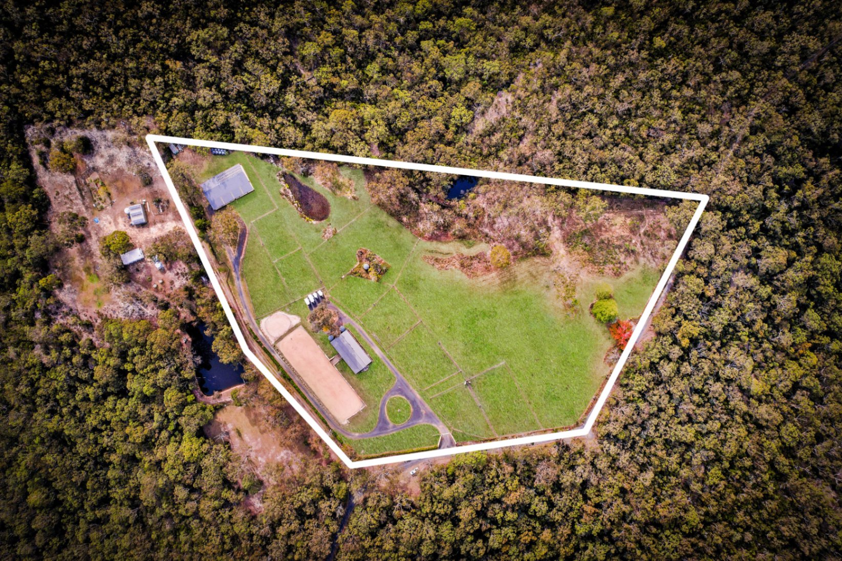 93 Calabash Road, Arcadia Acreage/rural For Sale In Arcadia Wiseberry