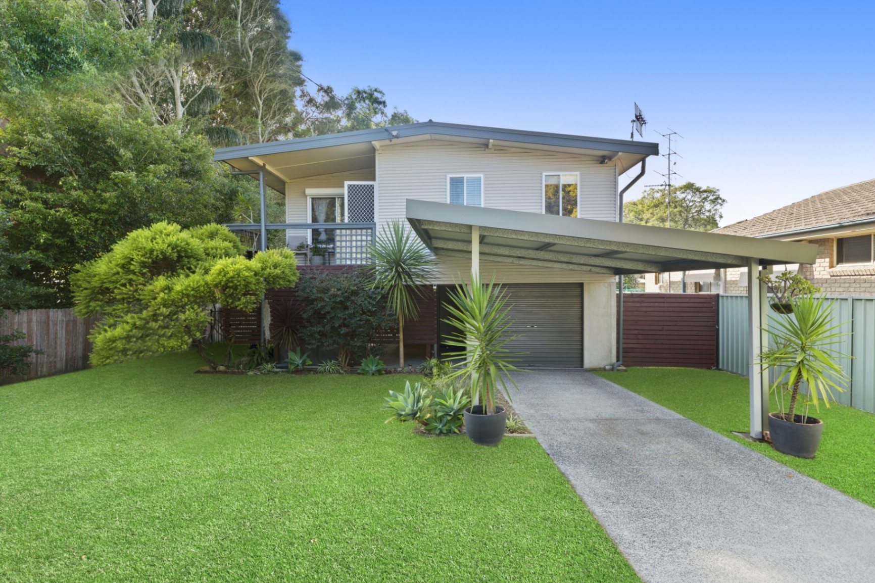 Wiseberry Real Estate For Sale 3 Manoa Road Budgewoi