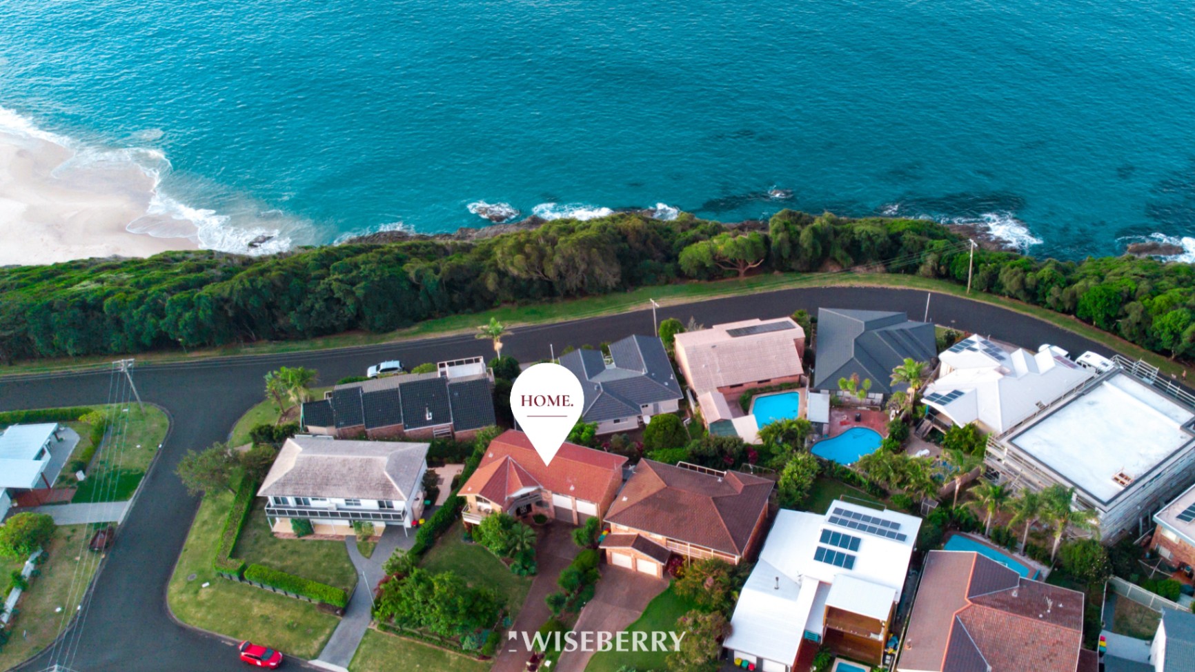 80 Lakeview Crescent, Forster House For Sale In Forster Wiseberry