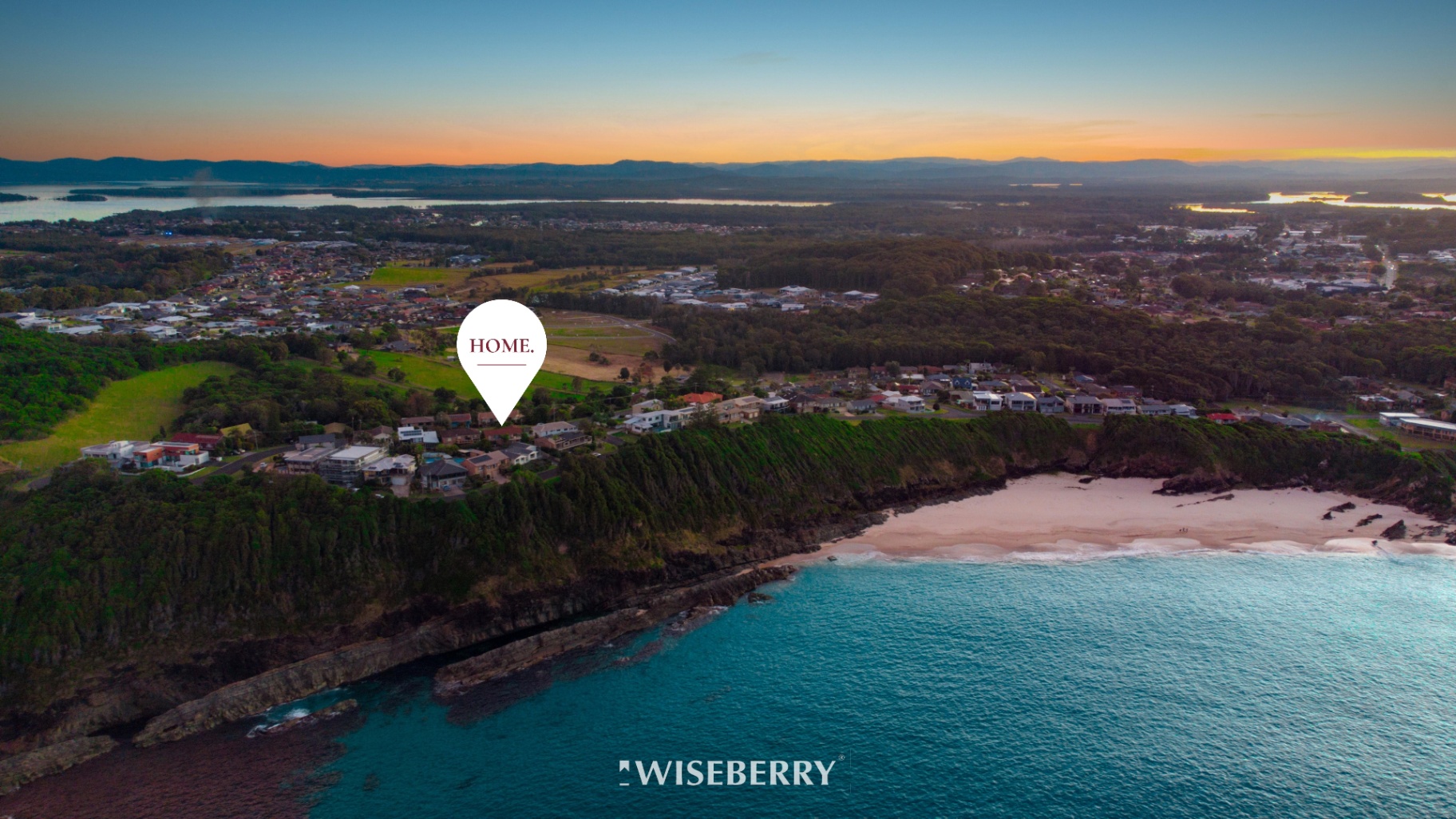 80 Lakeview Crescent, Forster House For Sale In Forster Wiseberry