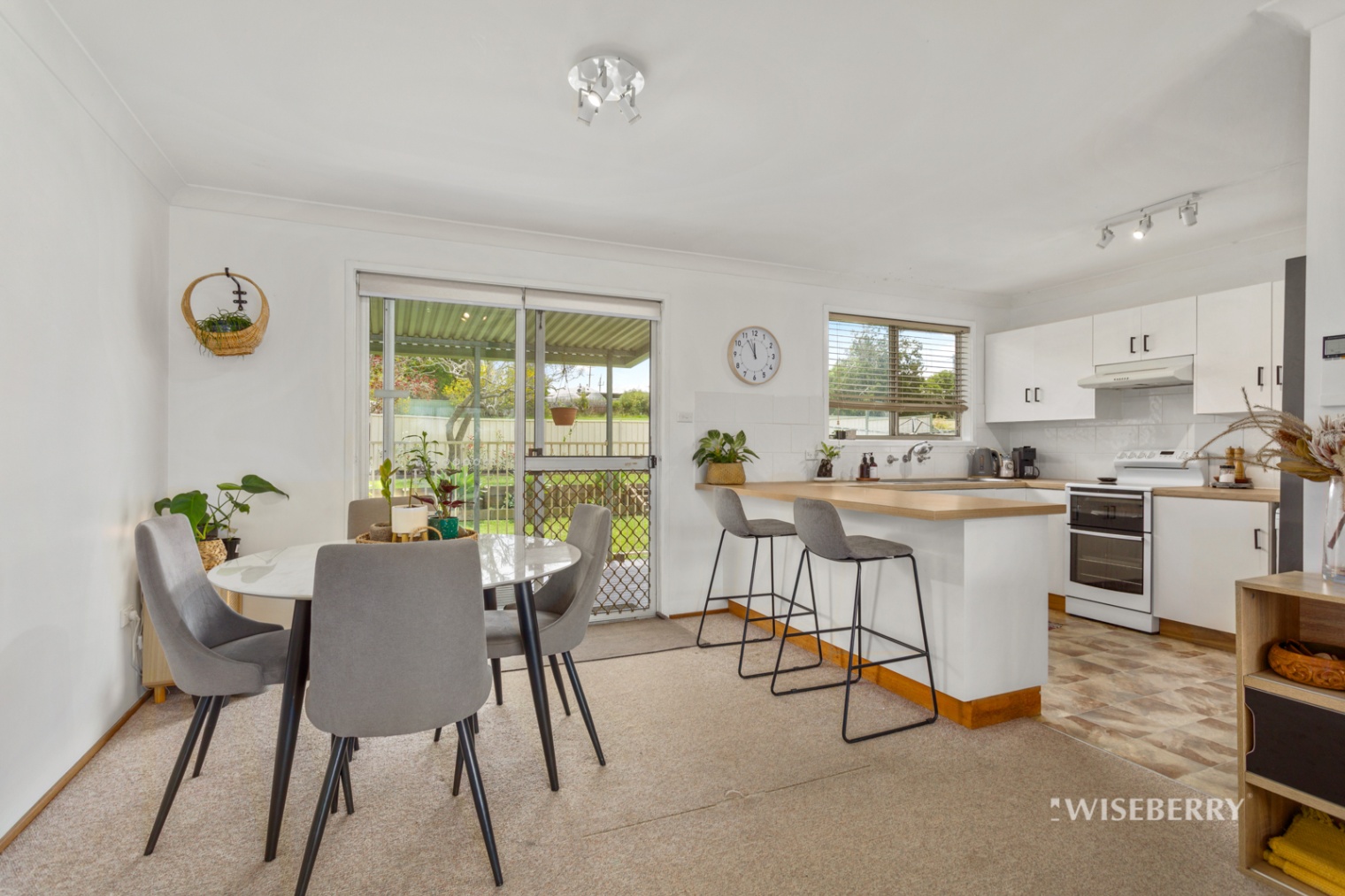 57 Milligan Street, Taree House For Sale In Taree Wiseberry