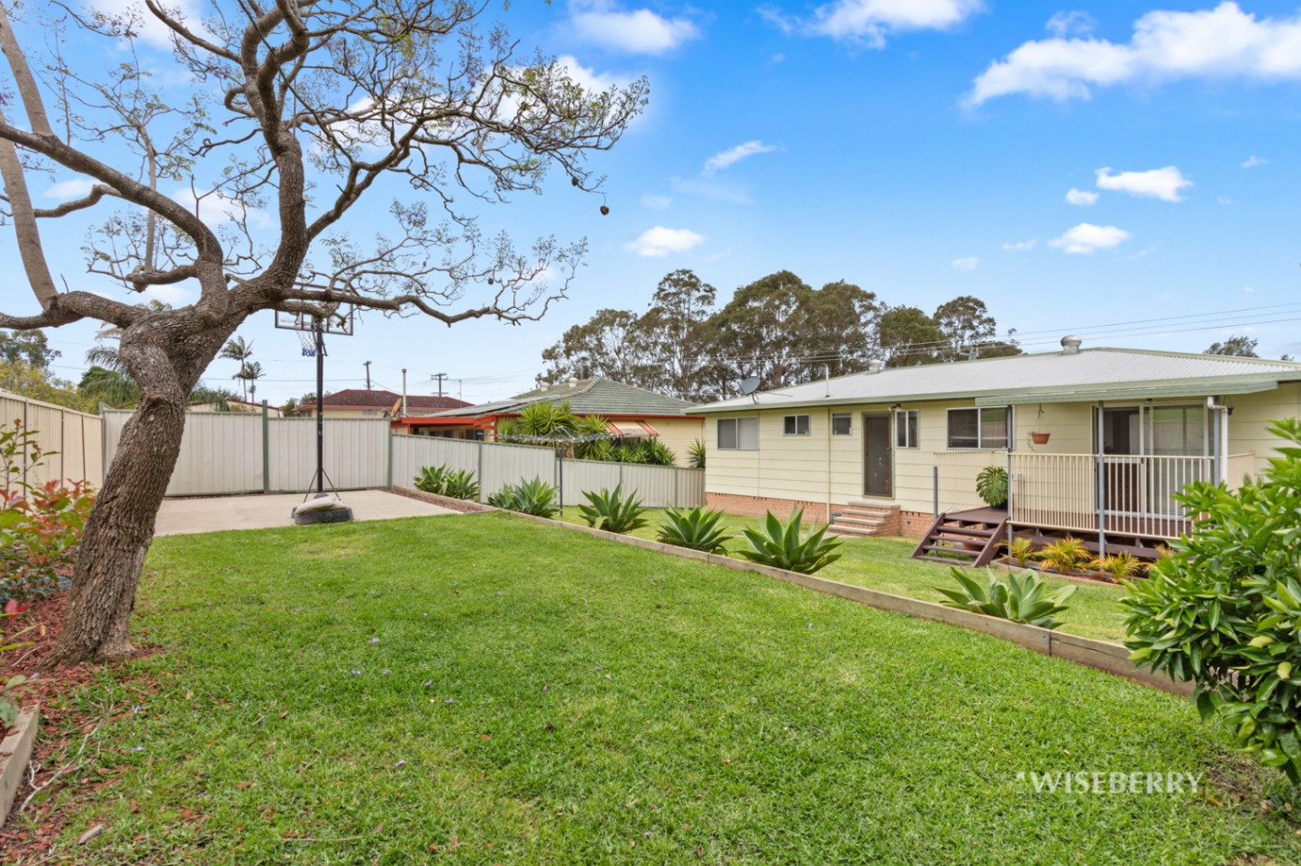 57 Milligan Street, Taree House For Sale In Taree Wiseberry