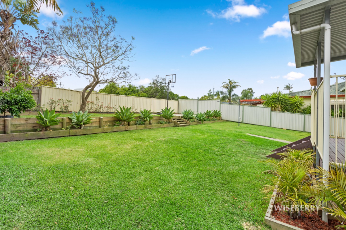 57 Milligan Street, Taree House For Sale In Taree Wiseberry