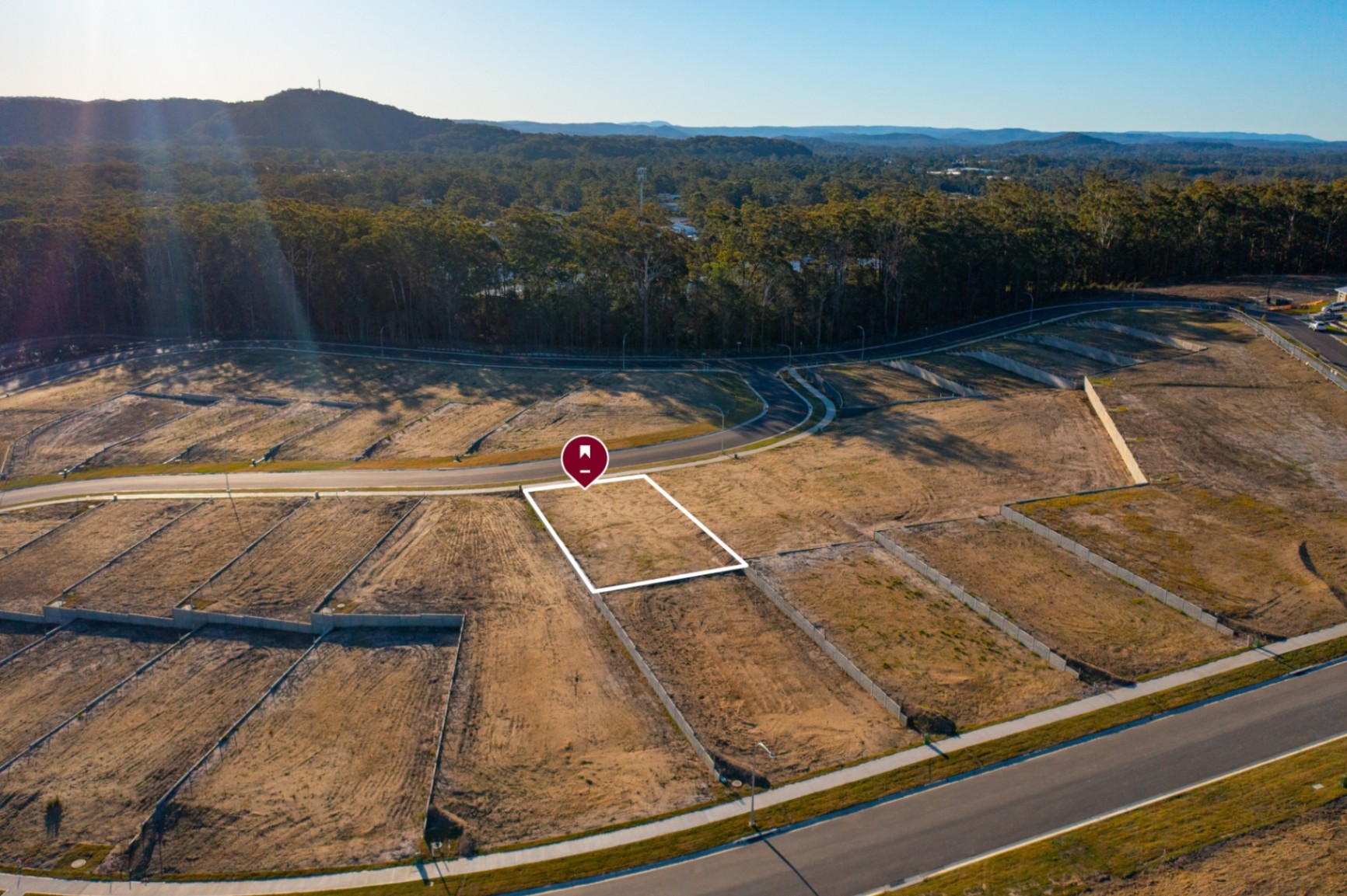 5 Scribbly Gum Street, Berkeley Vale Land For Sale In Berkeley Vale