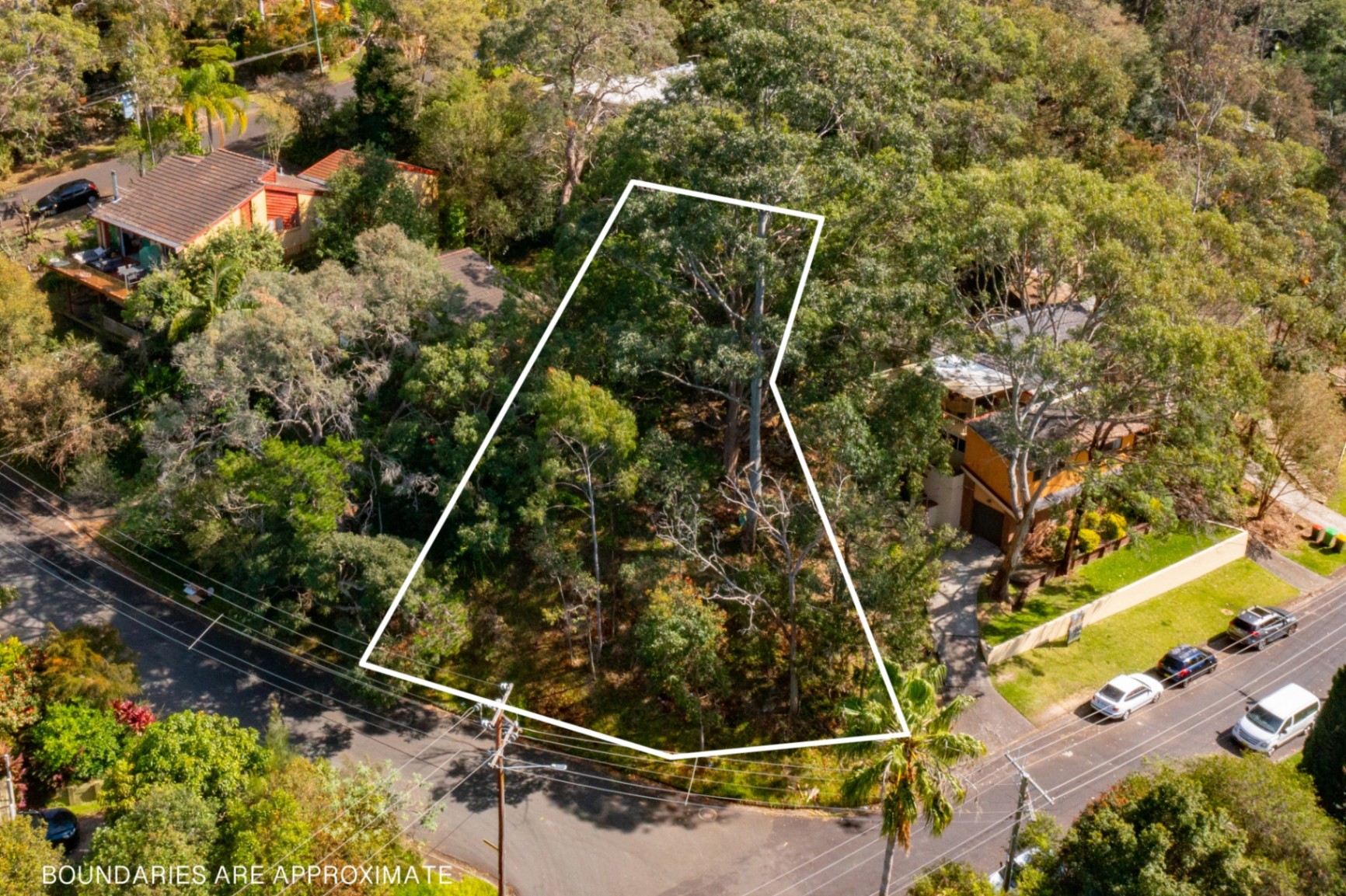 1 Margaret Rose Drive, East Gosford Land For Sale In East Gosford Wiseberry