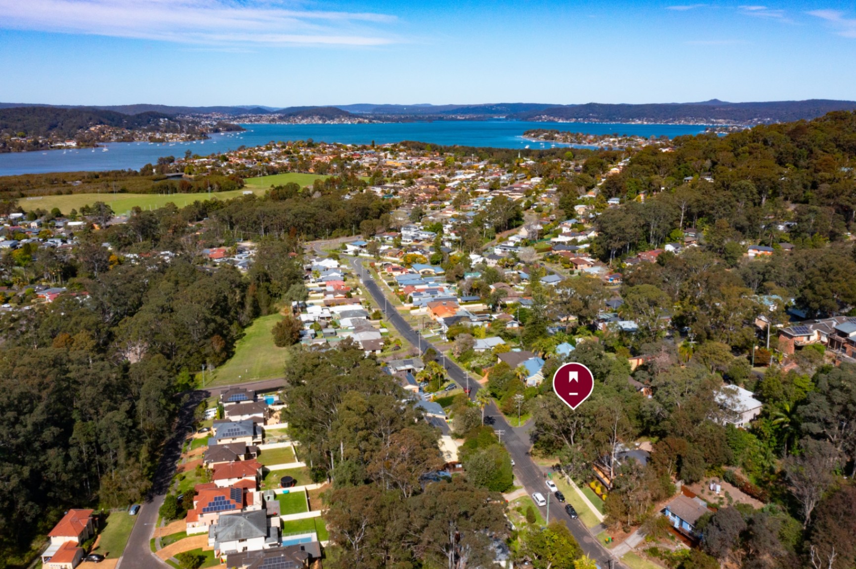 Wiseberry Real Estate For Sale 1 Margaret Rose Drive East Gosford
