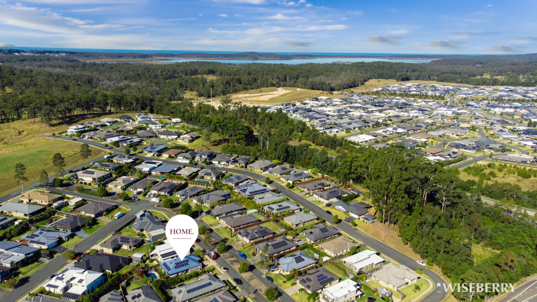 7 Yarralumla Parade, Thrumster For Sale In Thrumster Wiseberry