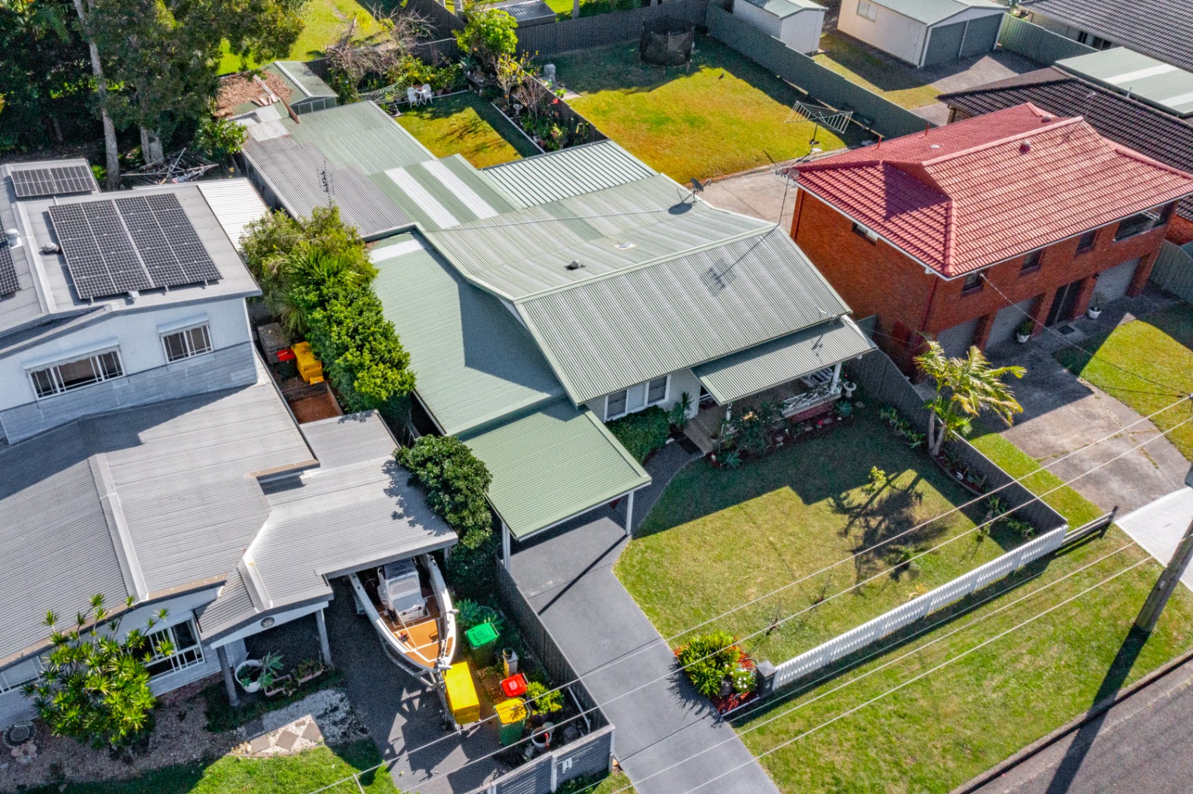 44 Sierra Avenue, Bateau Bay House For Sale In Bateau Bay Wiseberry