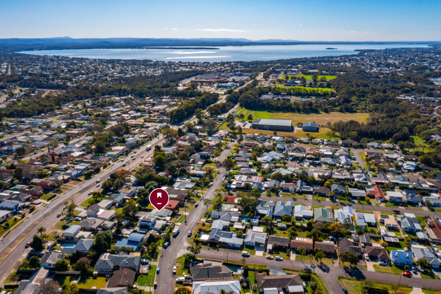 44 Sierra Avenue, Bateau Bay House For Sale In Bateau Bay Wiseberry