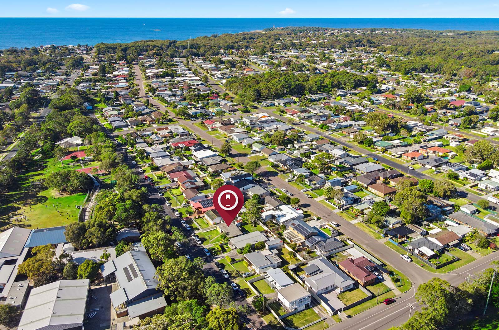 5 Kooloora Road, Noraville House For Sale In Noraville Wiseberry