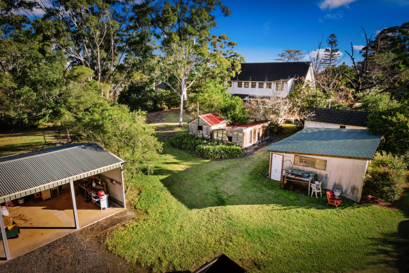 1267 Old Northern Road, Middle Dural Acreage/rural For Sale In Middle