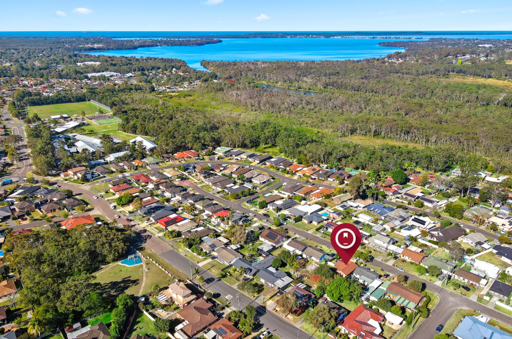 90 Pinehurst Way, Blue Haven For Sale In Blue Haven Wiseberry