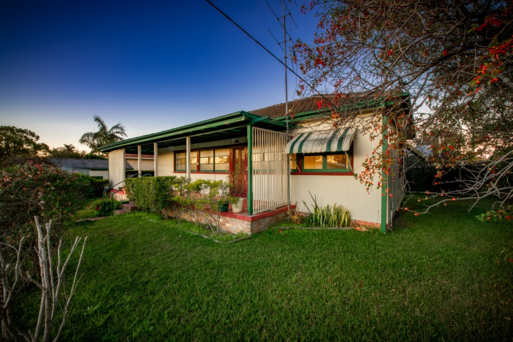 Wiseberry Real Estate For Sale 77 Wyong Road Killarney Vale