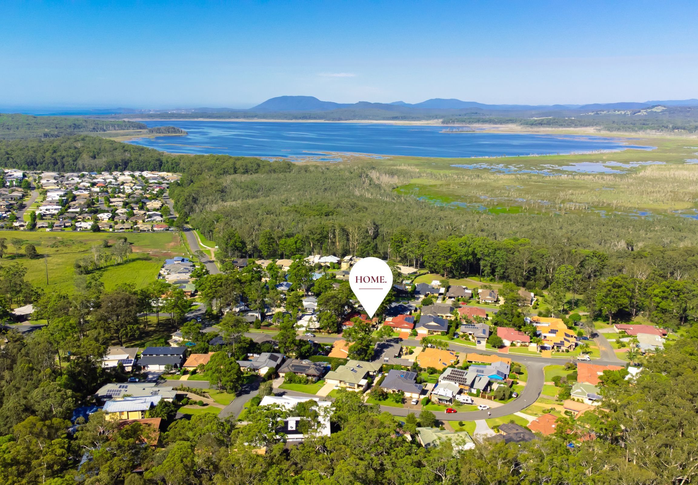 60 The Point Drive, Port Macquarie House For Sale In Port Macquarie