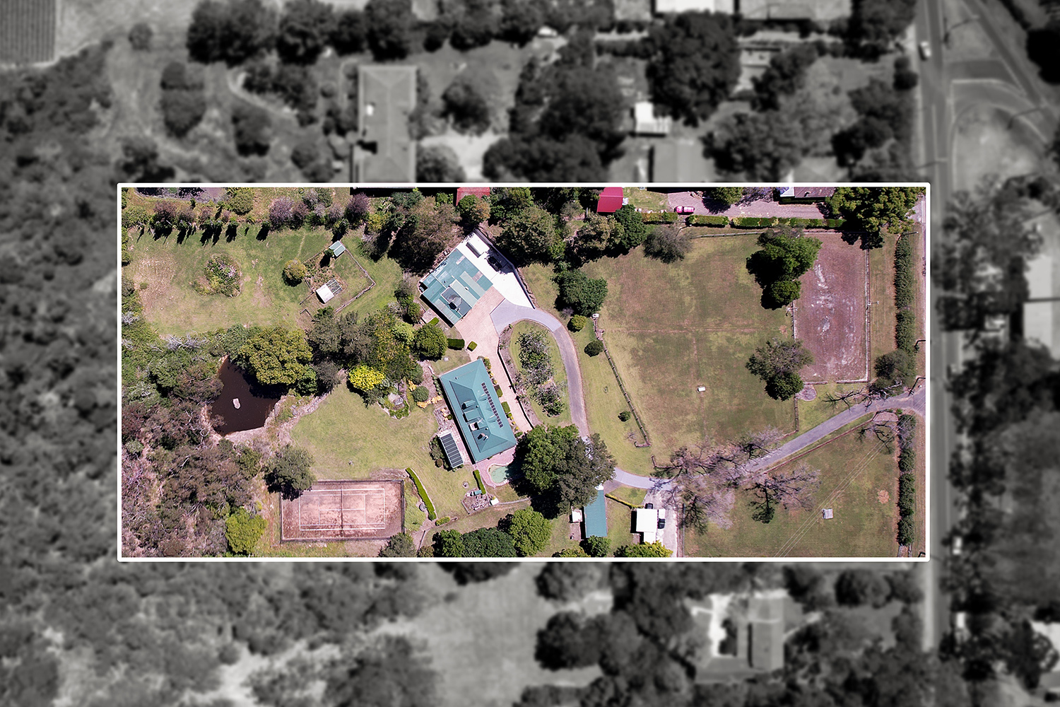 28 Cattai Ridge Road, Glenorie Acreage/rural For Sale In Glenorie