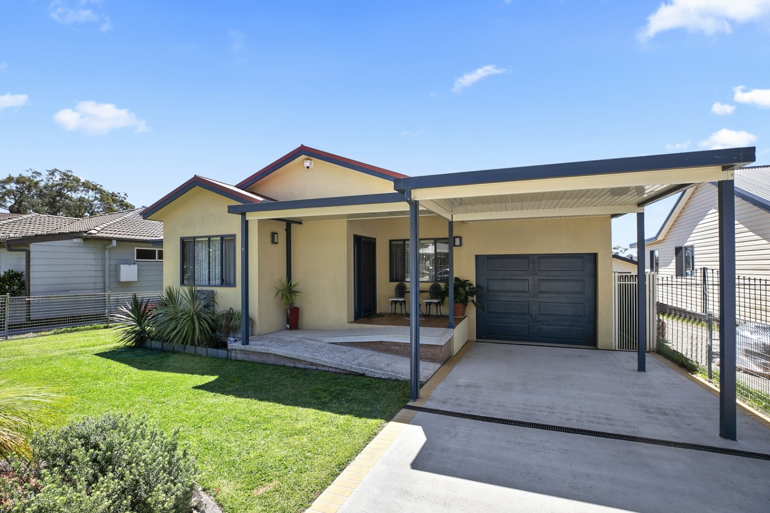 19 Collendina Road, Gwandalan For Sale In Gwandalan Wiseberry