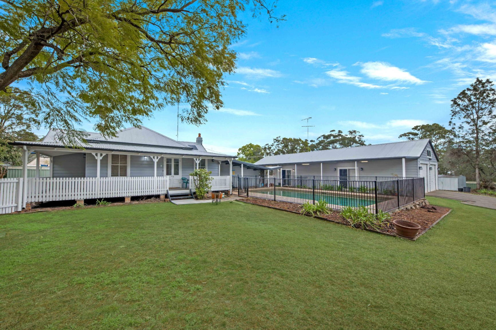 124 Cattai Ridge Road, Glenorie House For Sale In Glenorie Wiseberry