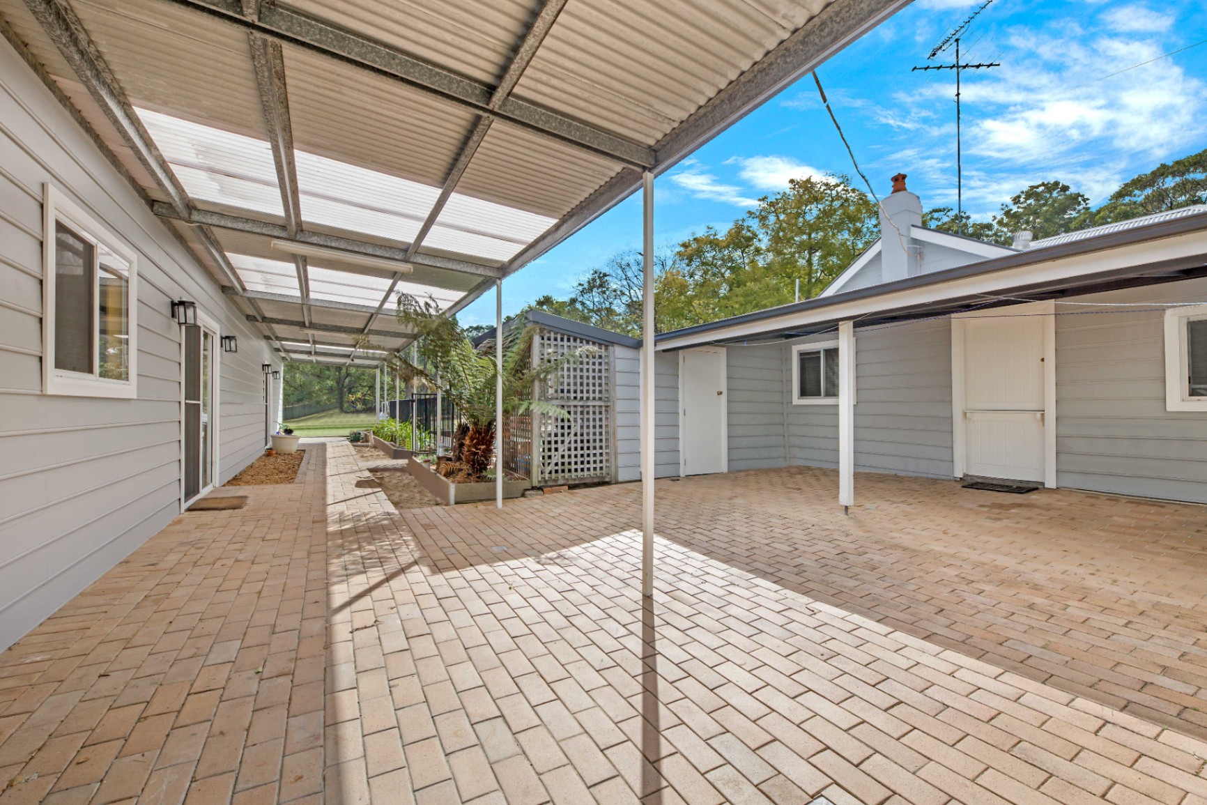 124 Cattai Ridge Road, Glenorie House For Sale In Glenorie Wiseberry