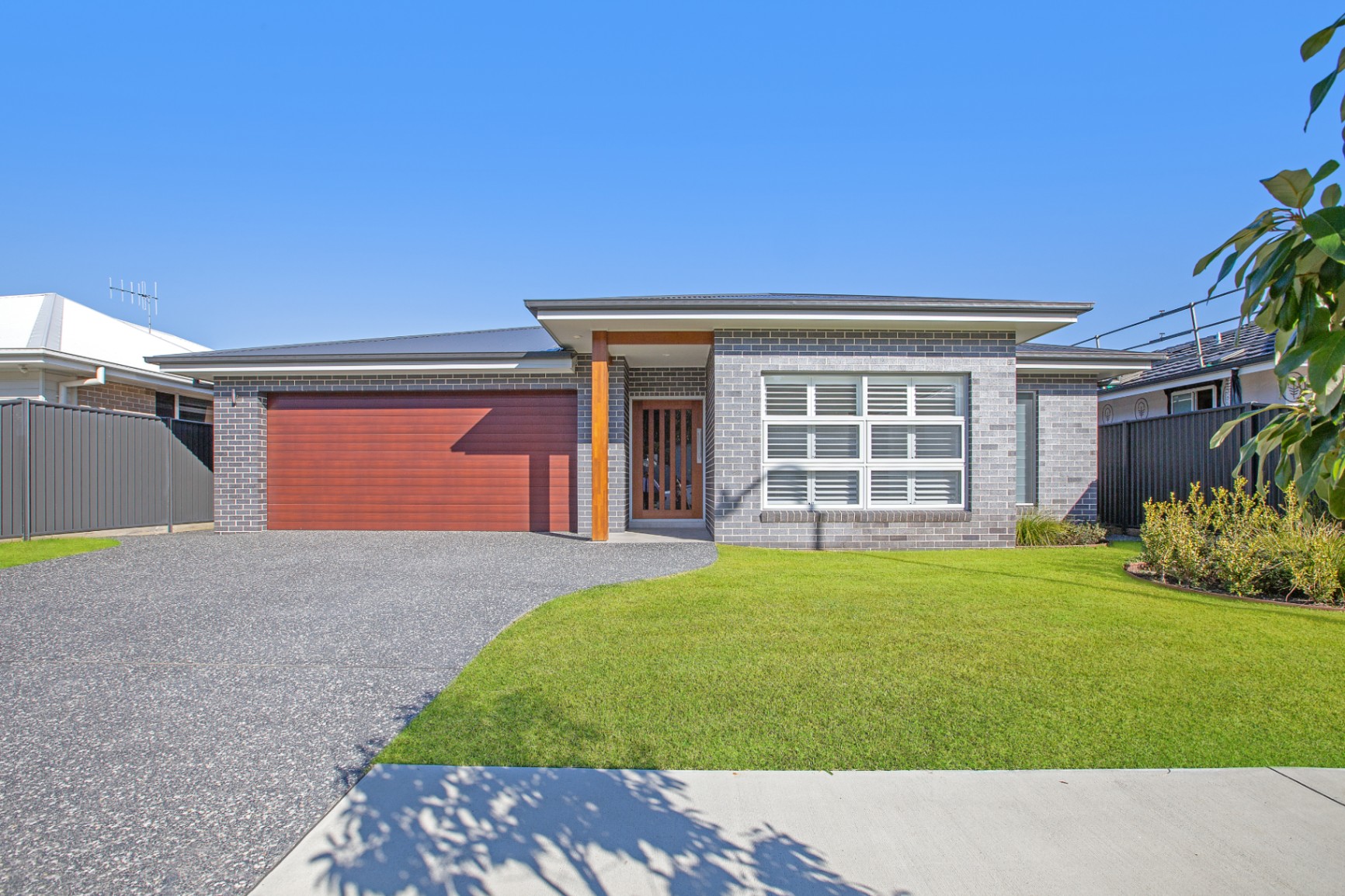 85 Kentia Drive, Forster House For Sale In Forster Wiseberry