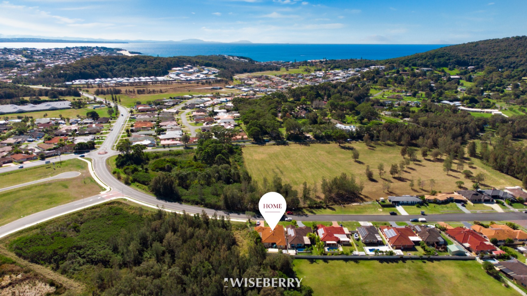 137 The Southern Parkway, Forster House For Sale In Forster Wiseberry