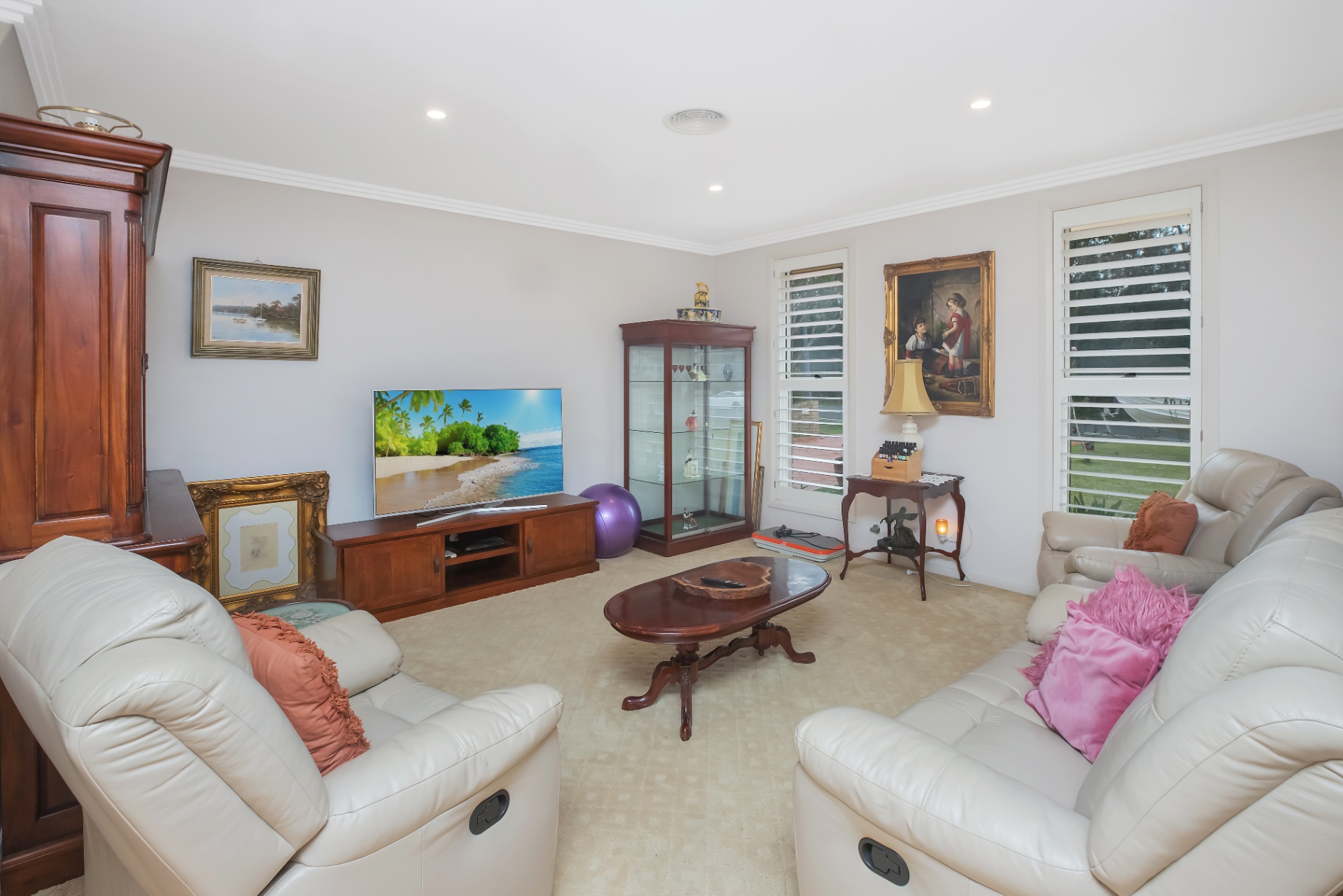 137 The Southern Parkway, Forster House For Sale In Forster Wiseberry