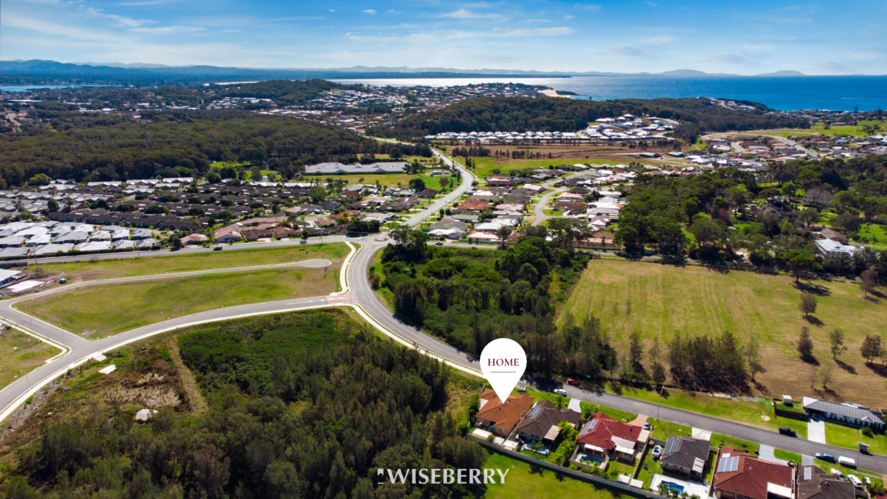 137 The Southern Parkway, Forster House For Sale In Forster Wiseberry