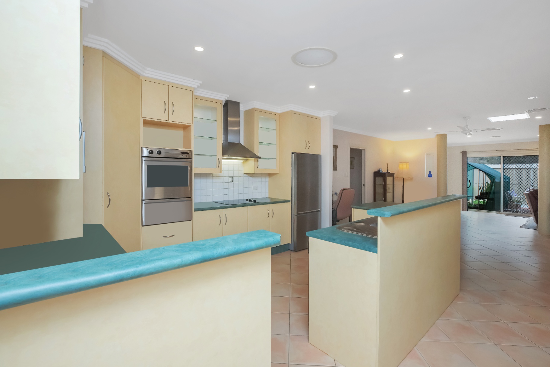 137 The Southern Parkway, Forster House For Sale In Forster Wiseberry