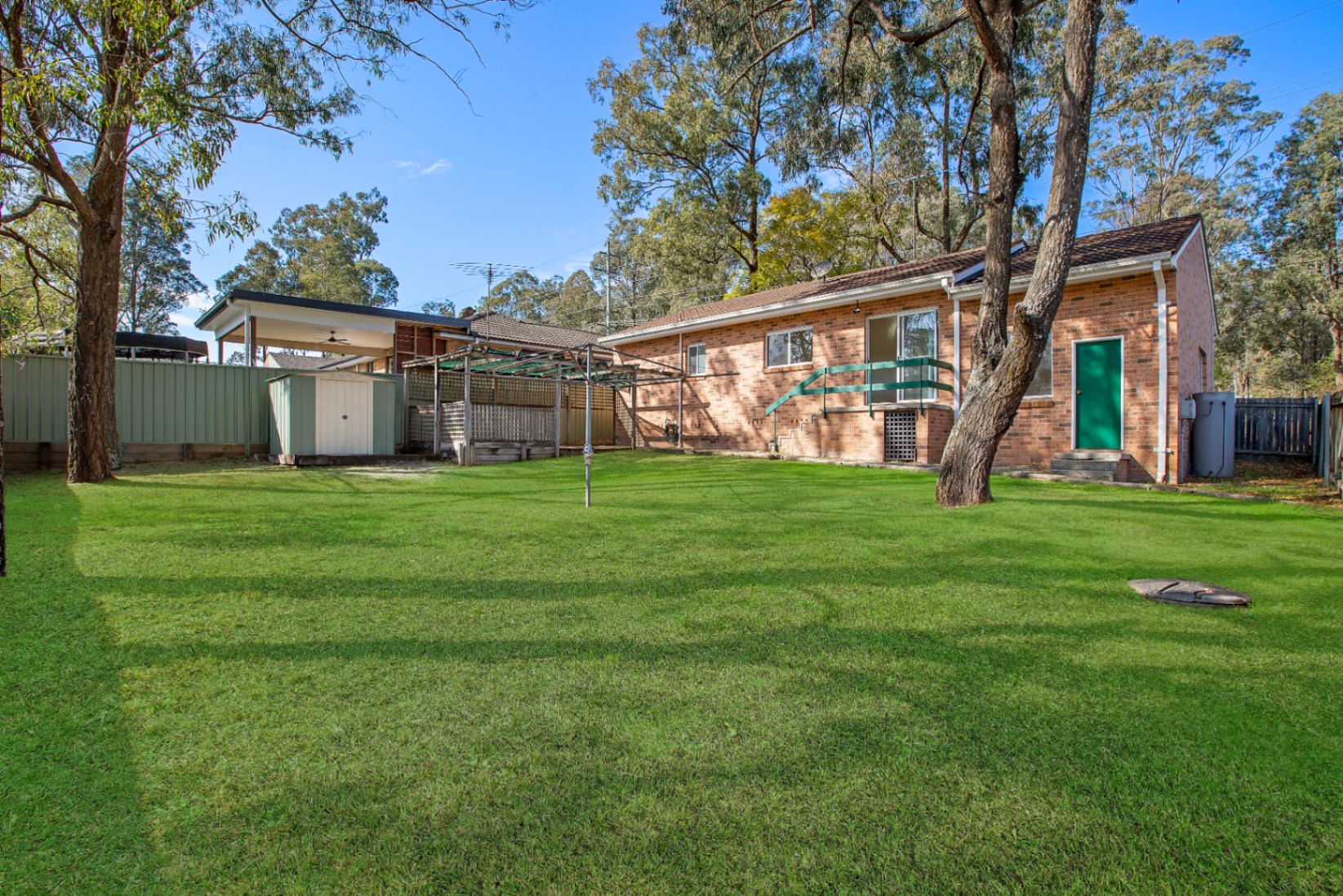 274 Spinks Road, Glossodia House For Sale In Glossodia Wiseberry