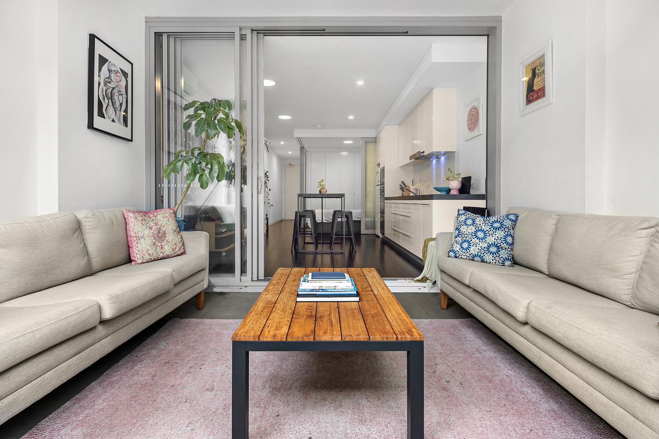 21 Enmore Road, Newtown Apartment/unit For Sale In Newtown Wiseberry