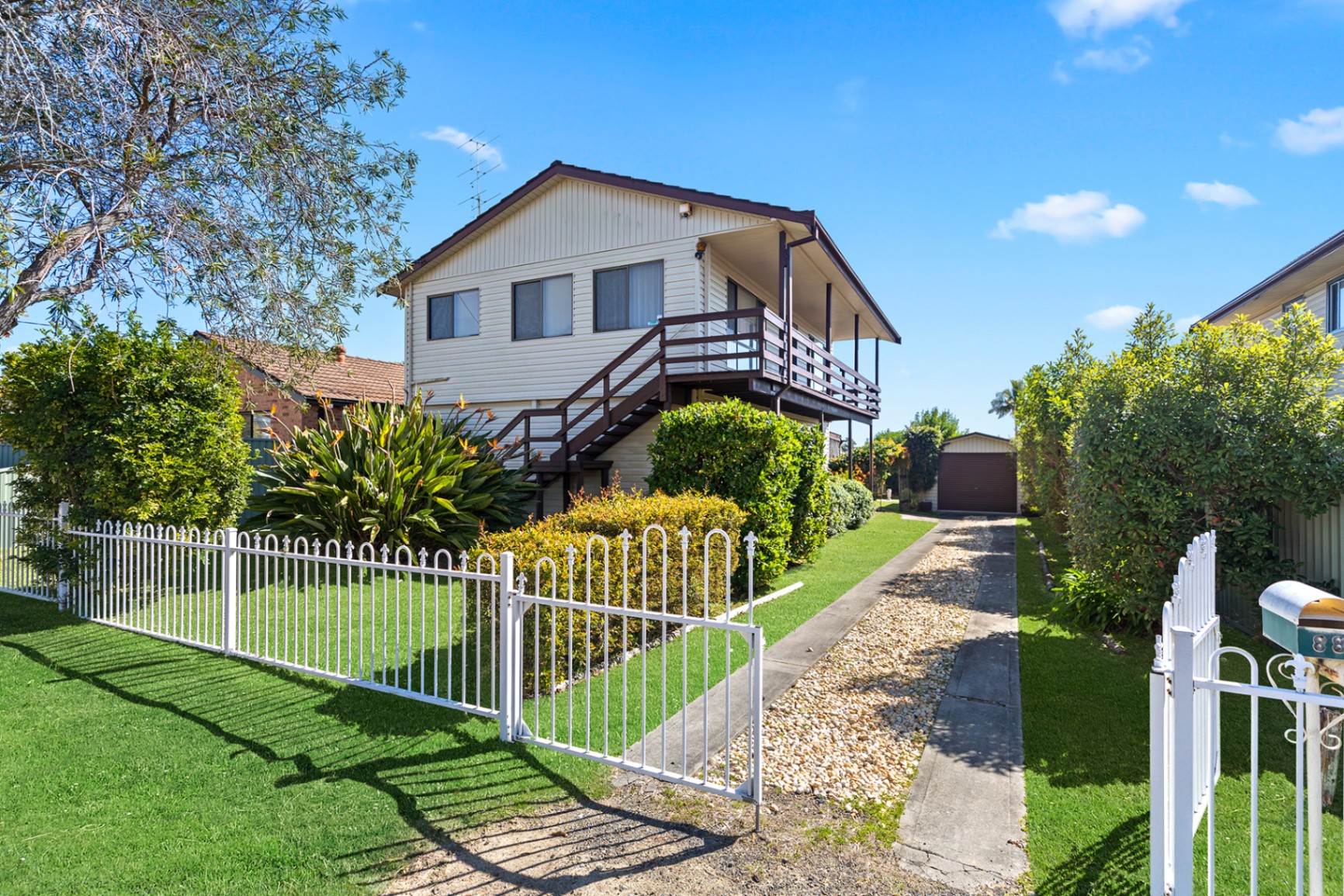 88 Catherine Street, Mannering Park For Sale In Mannering Park
