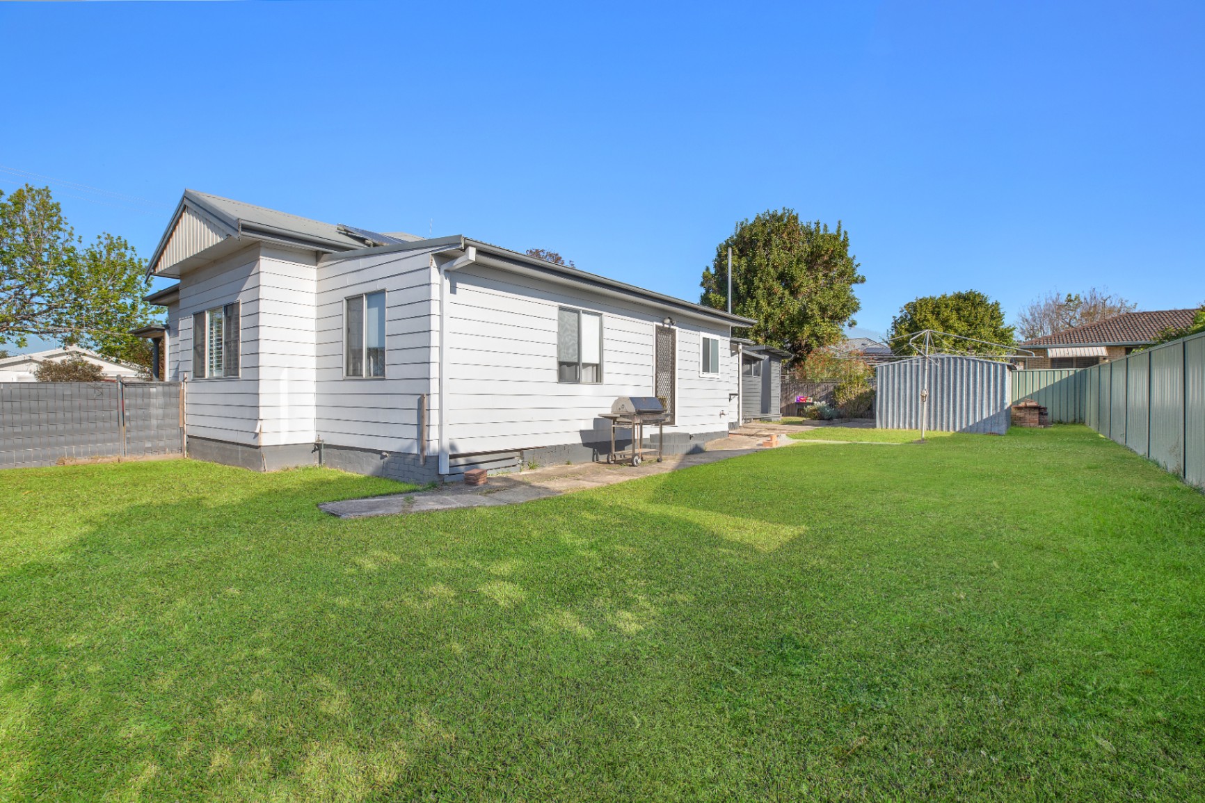 15 Campbell Street, Wauchope House For Sale In Wauchope Wiseberry