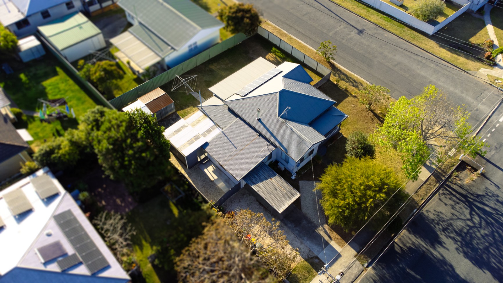 15 Campbell Street, Wauchope House For Sale In Wauchope Wiseberry