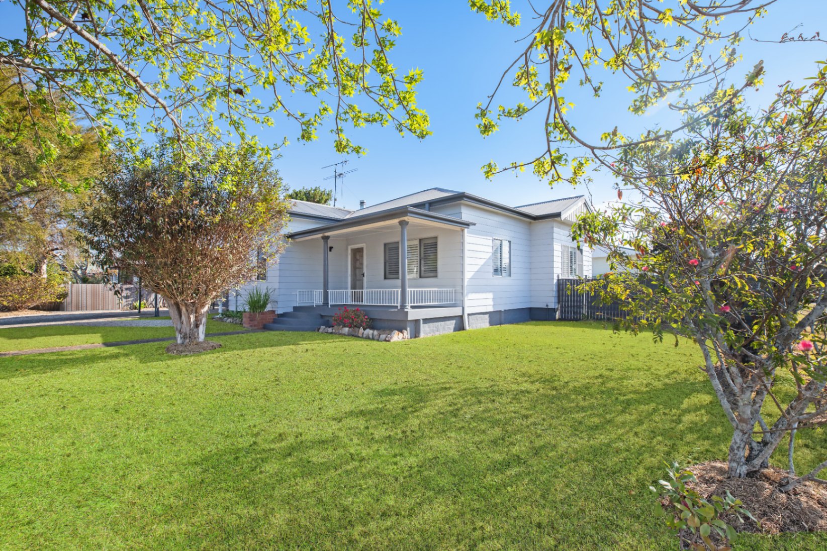 15 Campbell Street, Wauchope House For Sale In Wauchope Wiseberry