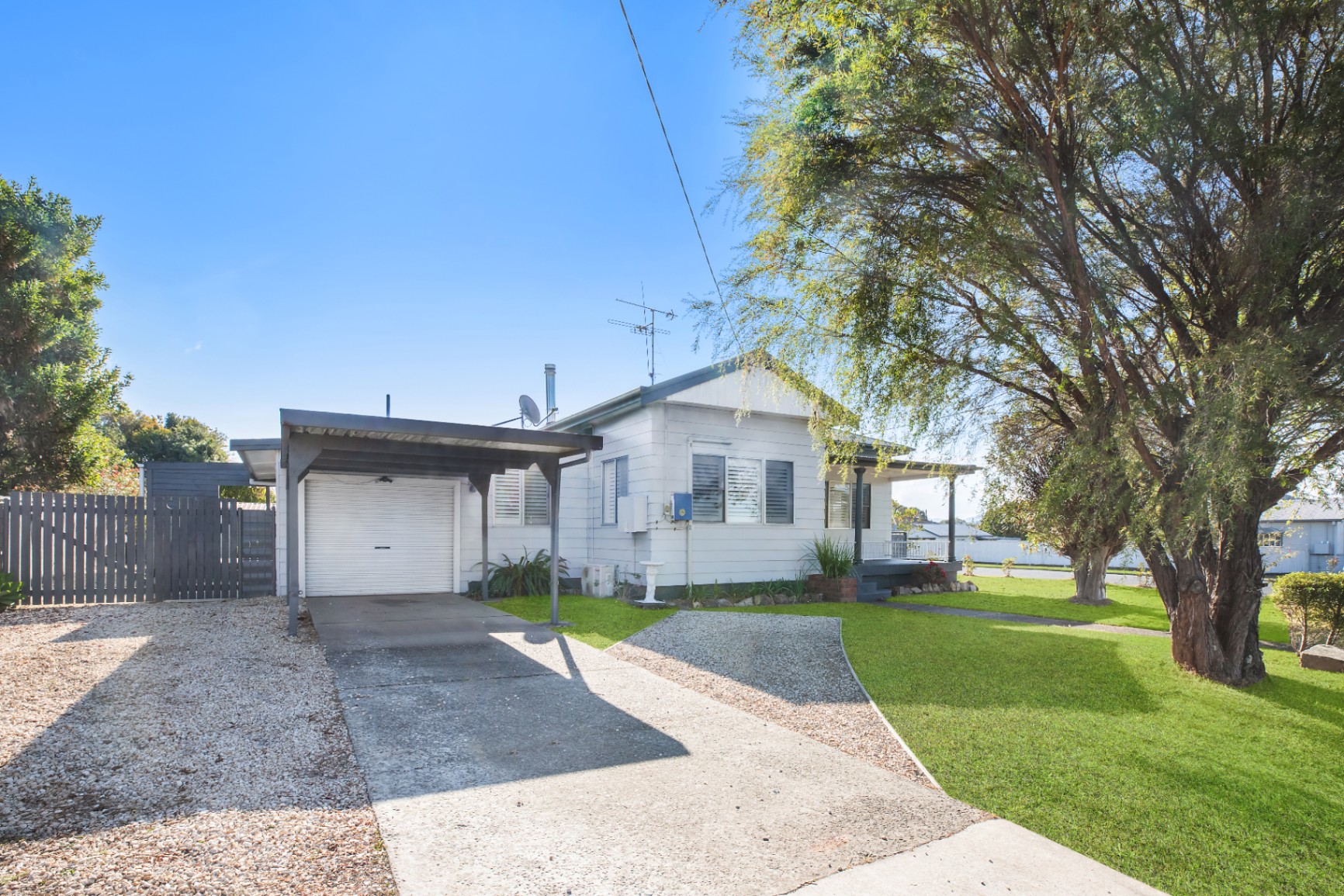 15 Campbell Street, Wauchope House For Sale In Wauchope Wiseberry
