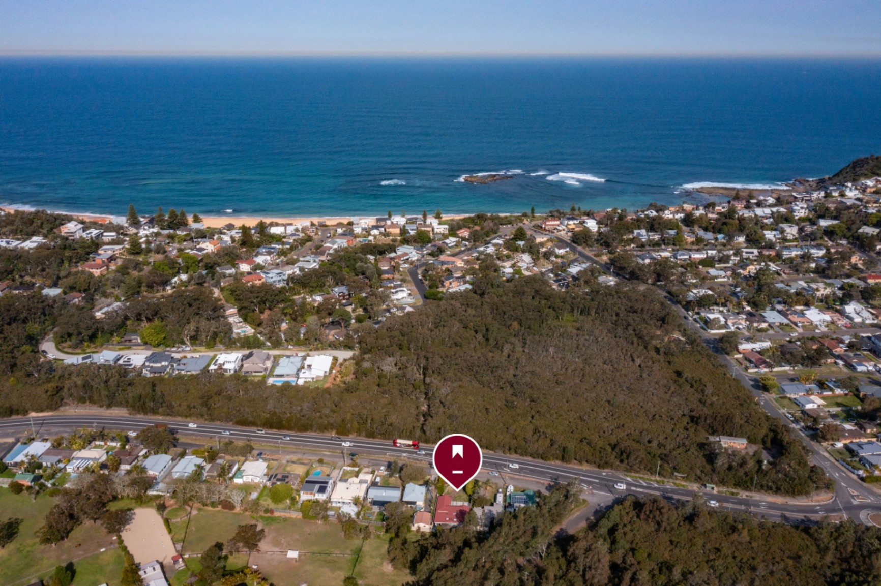 929 The Entrance Road, Forresters Beach House For Sale In Forresters
