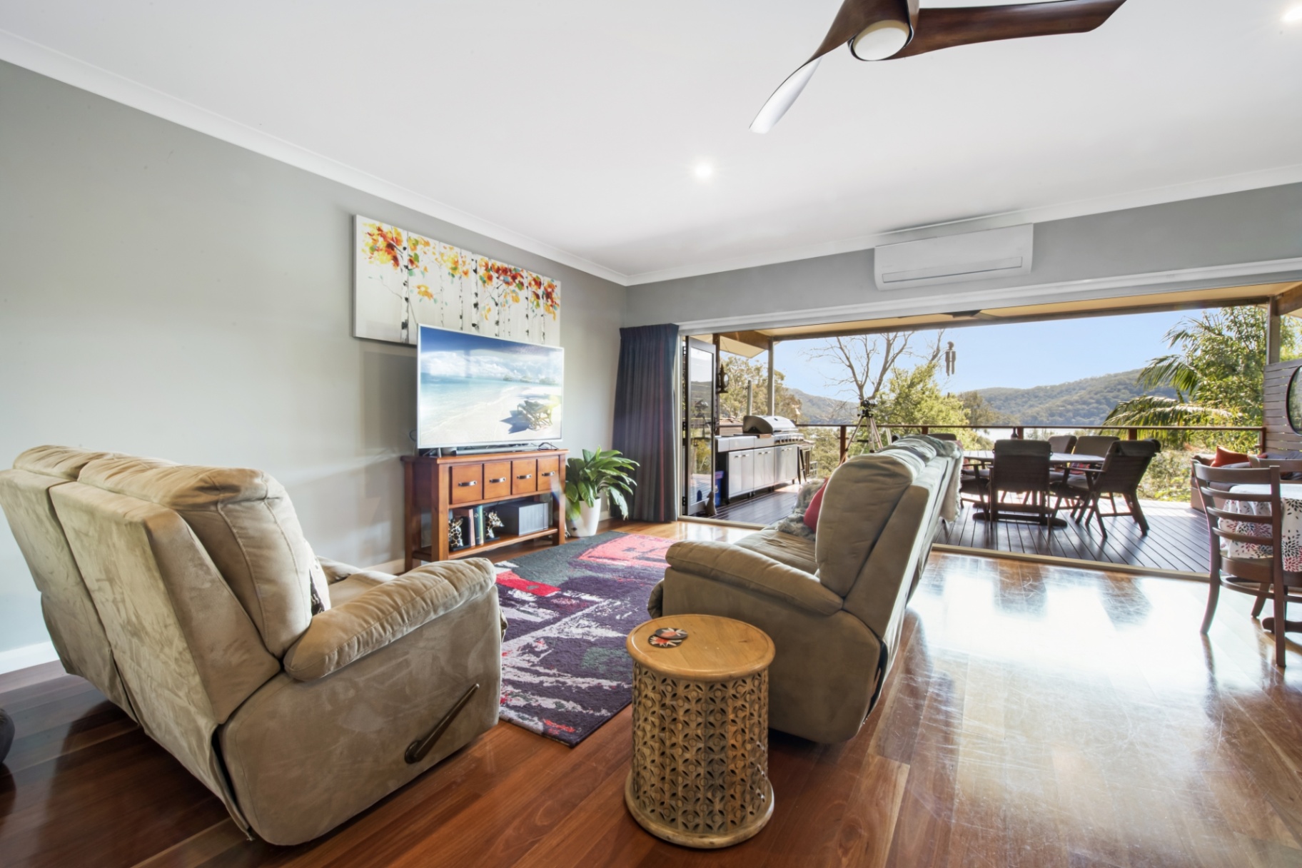 14 Point Road, Mooney Mooney House For Sale In Mooney Mooney Wiseberry