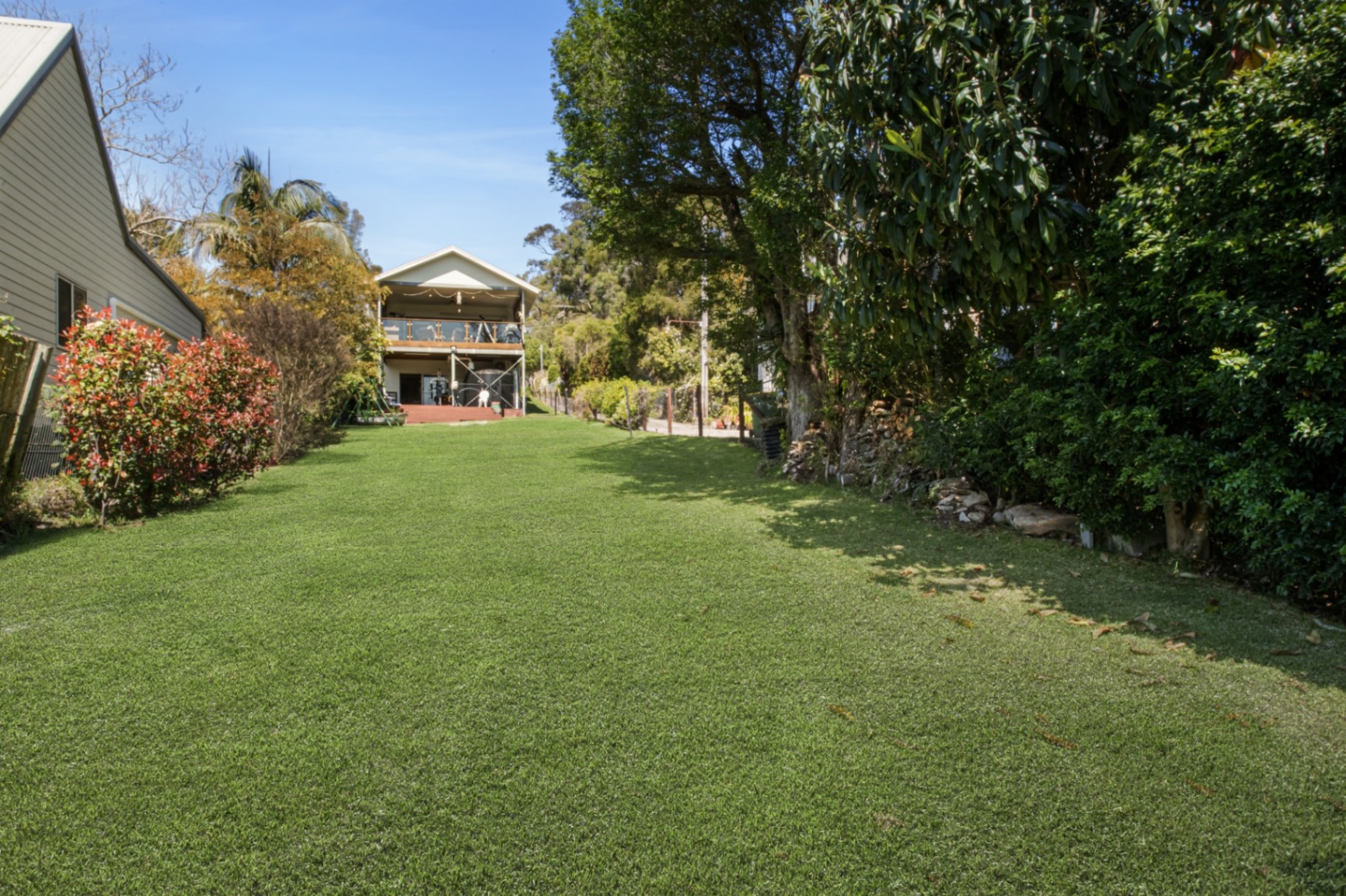 14 Point Road, Mooney Mooney House For Sale In Mooney Mooney Wiseberry