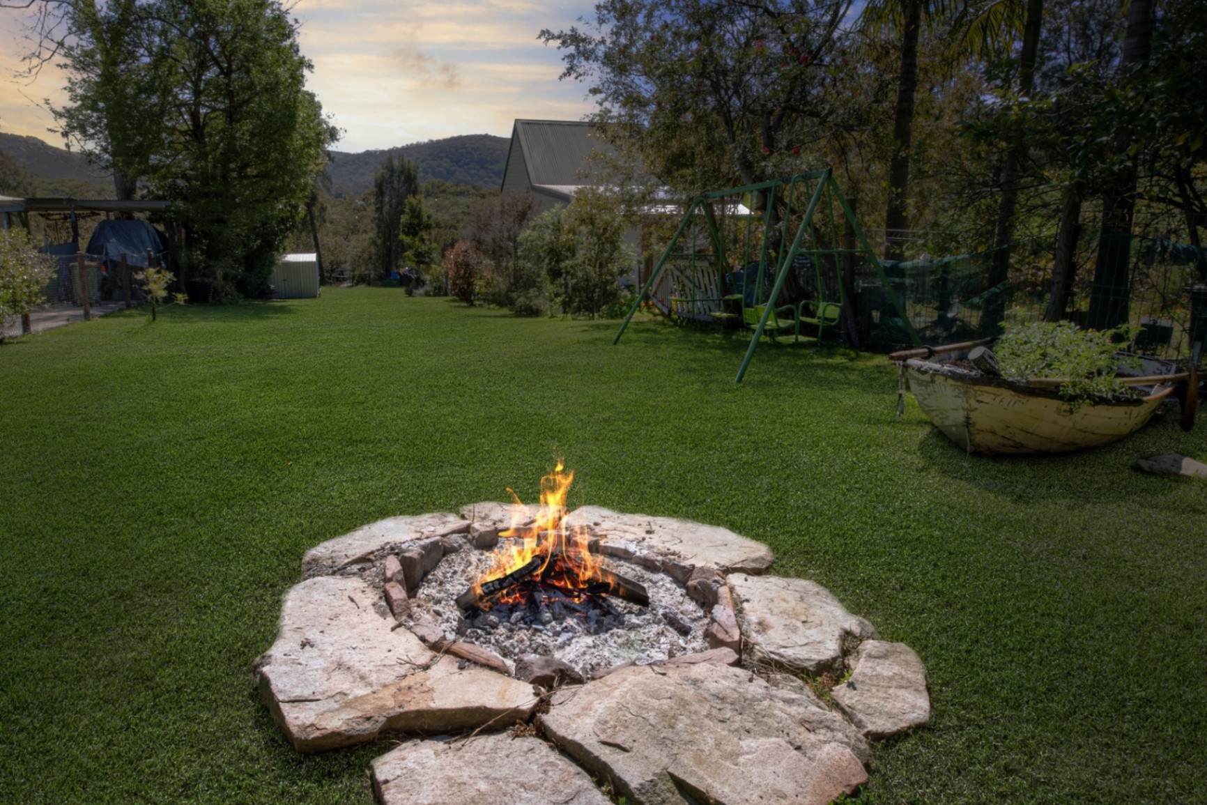 14 Point Road, Mooney Mooney House For Sale In Mooney Mooney Wiseberry