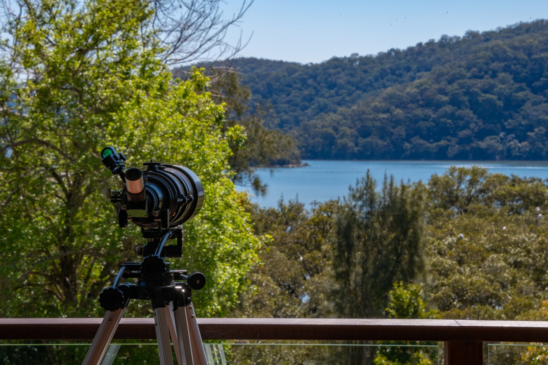 14 Point Road, Mooney Mooney House For Sale In Mooney Mooney Wiseberry