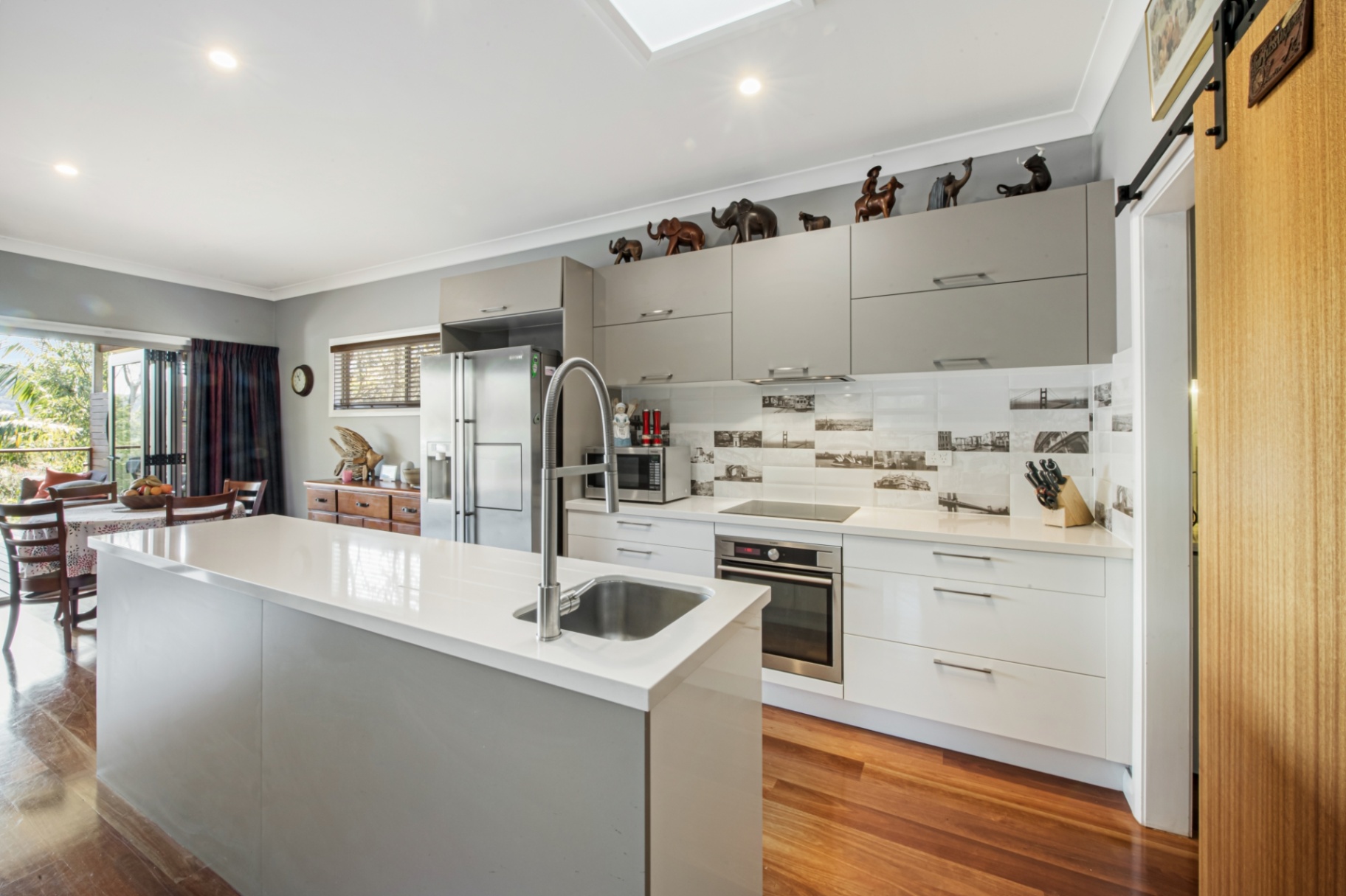 14 Point Road, Mooney Mooney House For Sale In Mooney Mooney Wiseberry