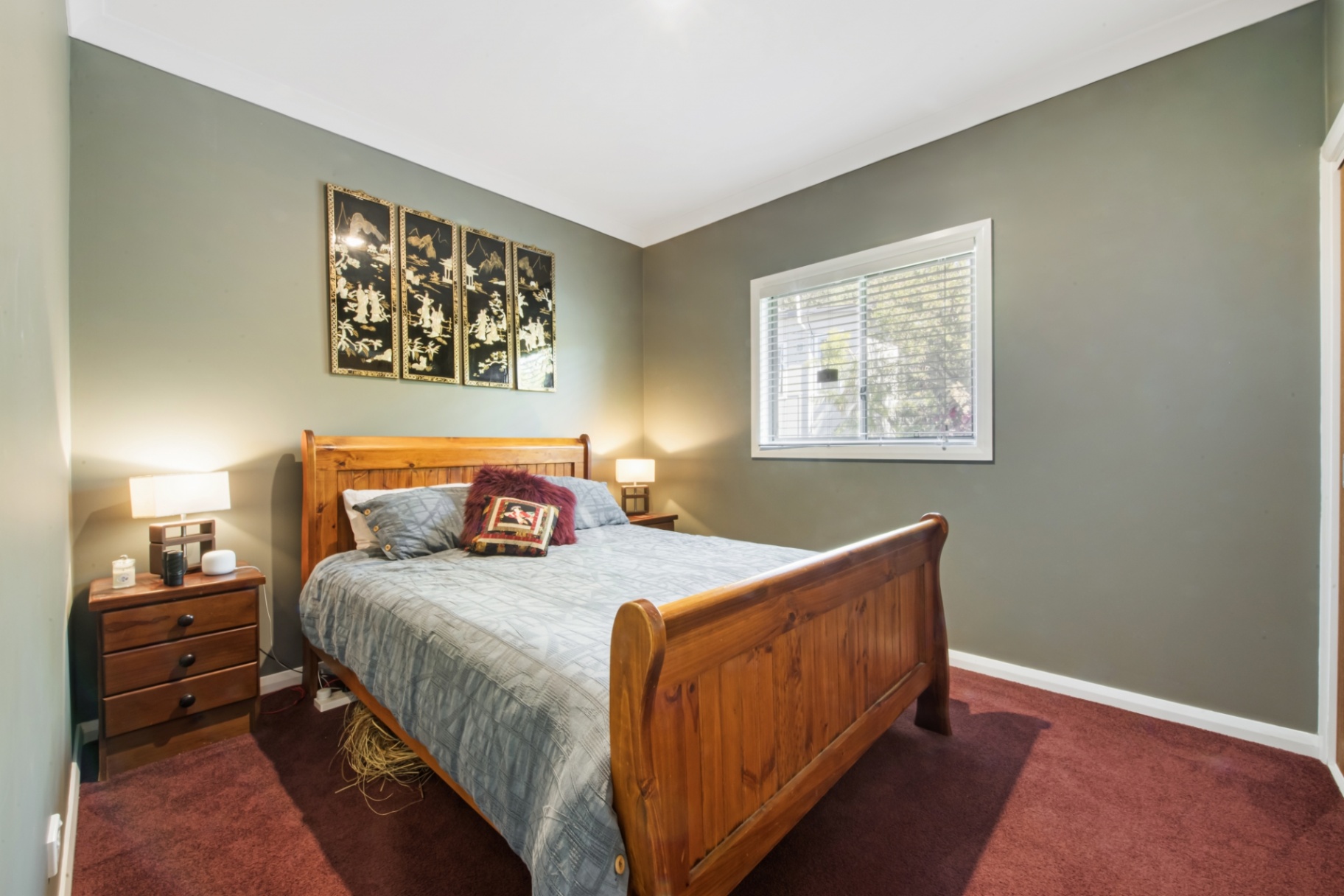 14 Point Road, Mooney Mooney House For Sale In Mooney Mooney Wiseberry