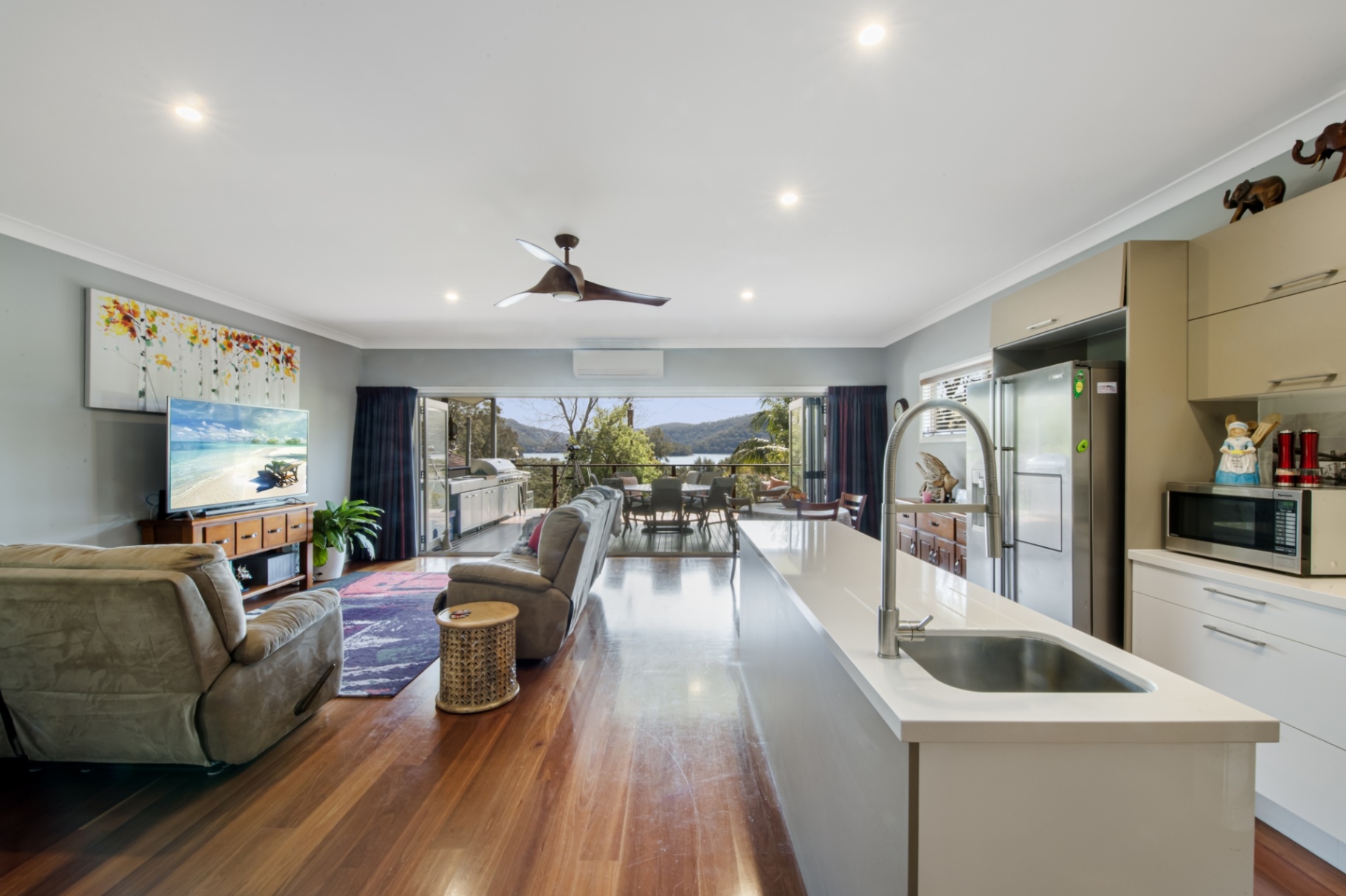 Wiseberry Real Estate For Sale 14 Point Road Mooney Mooney