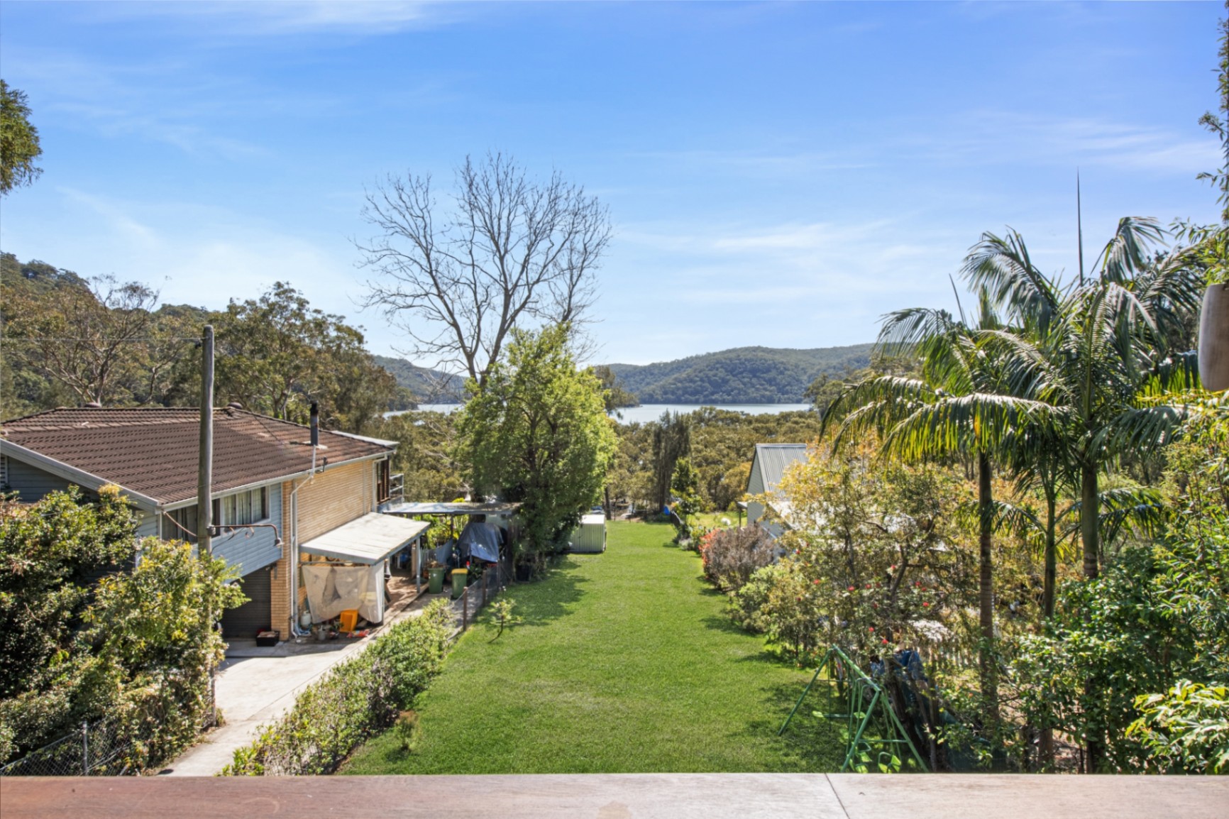 14 Point Road, Mooney Mooney House For Sale In Mooney Mooney Wiseberry