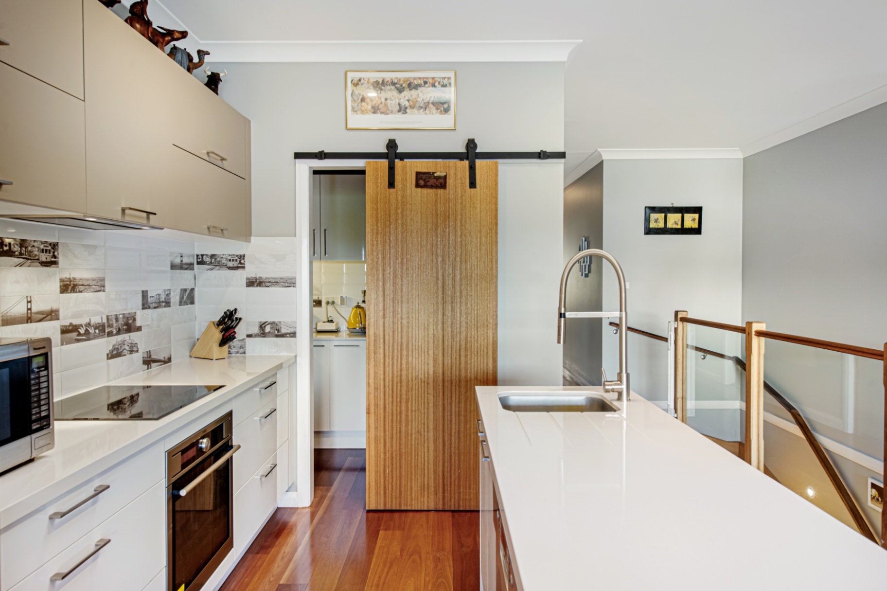 14 Point Road, Mooney Mooney House For Sale In Mooney Mooney Wiseberry