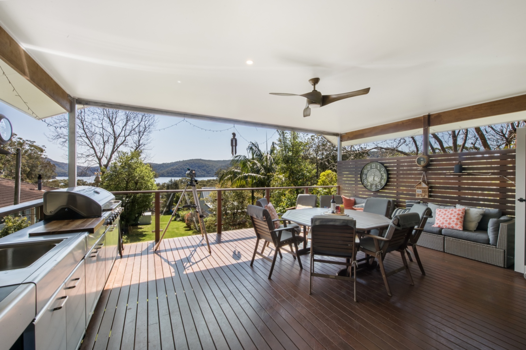 14 Point Road, Mooney Mooney House For Sale In Mooney Mooney Wiseberry